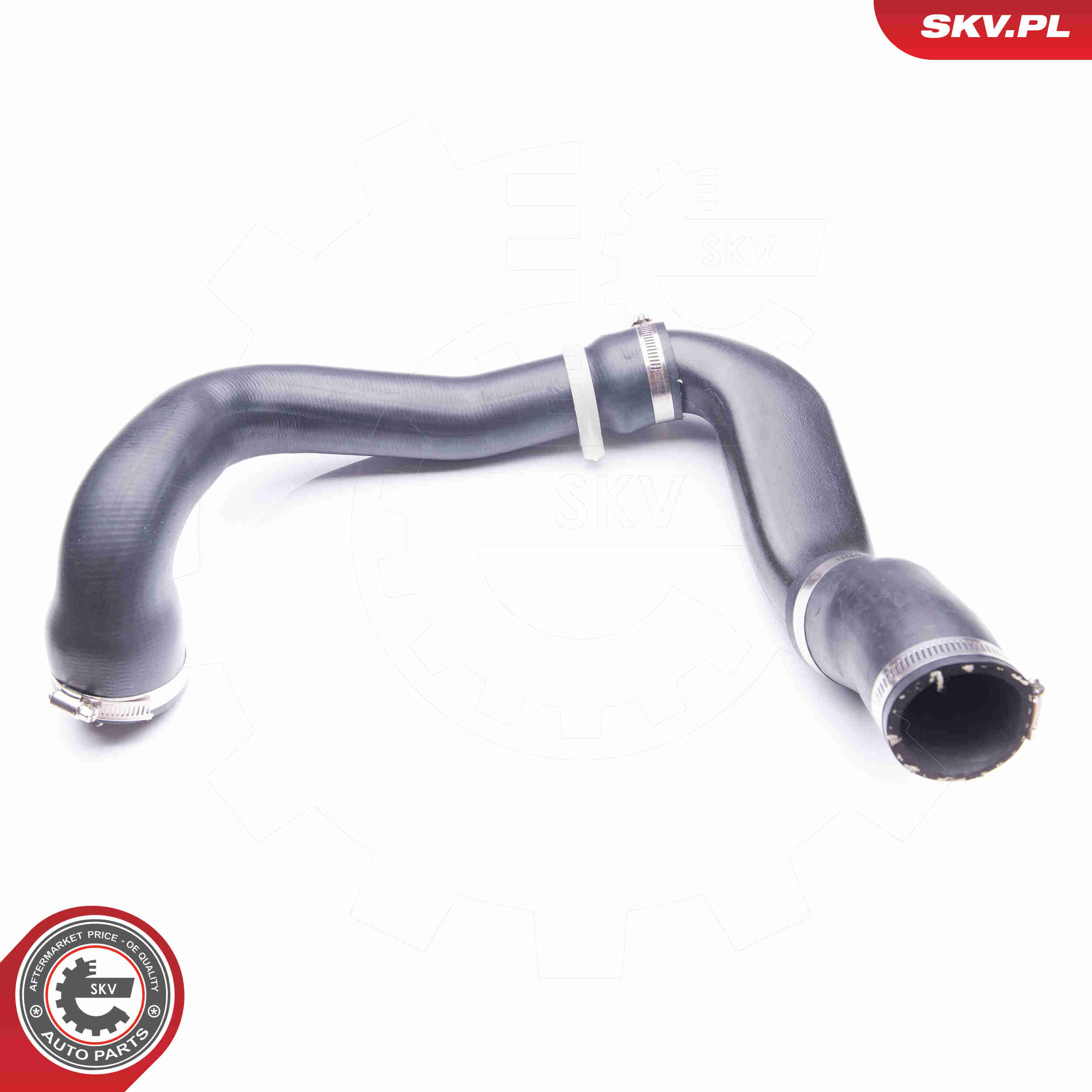 Flessibile aria alimentazione - 24SKV663 ESEN SKV