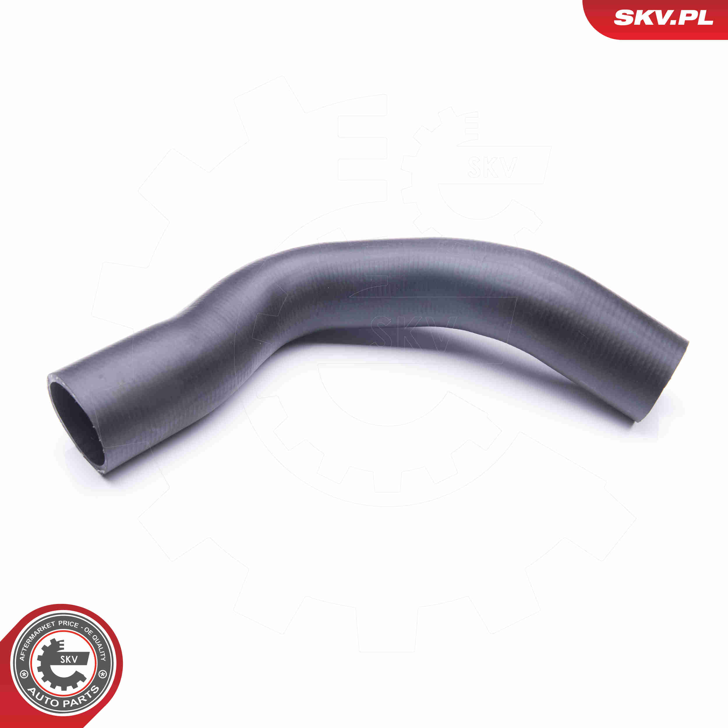 Charger Air Hose - 24SKV670 ESEN SKV