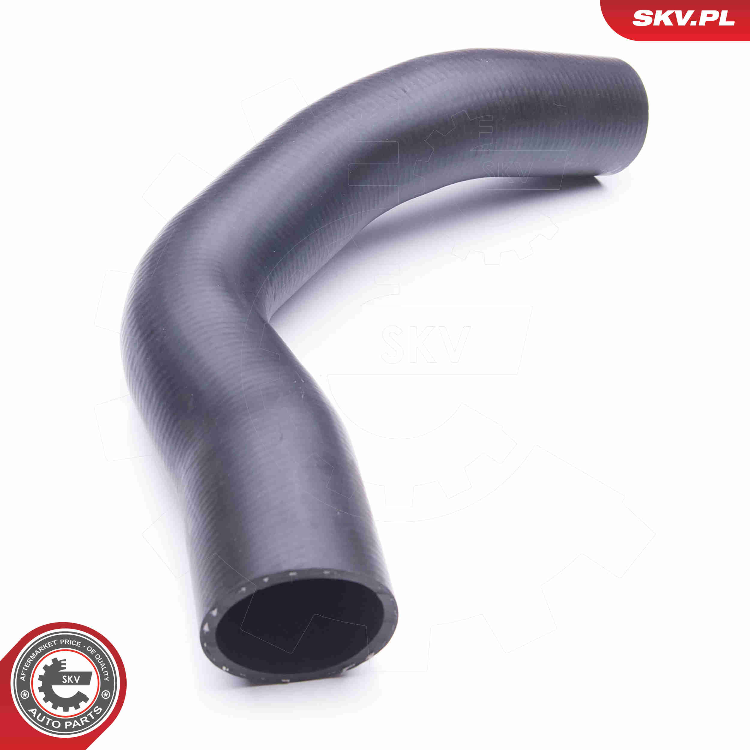 Charger Air Hose - 24SKV670 ESEN SKV