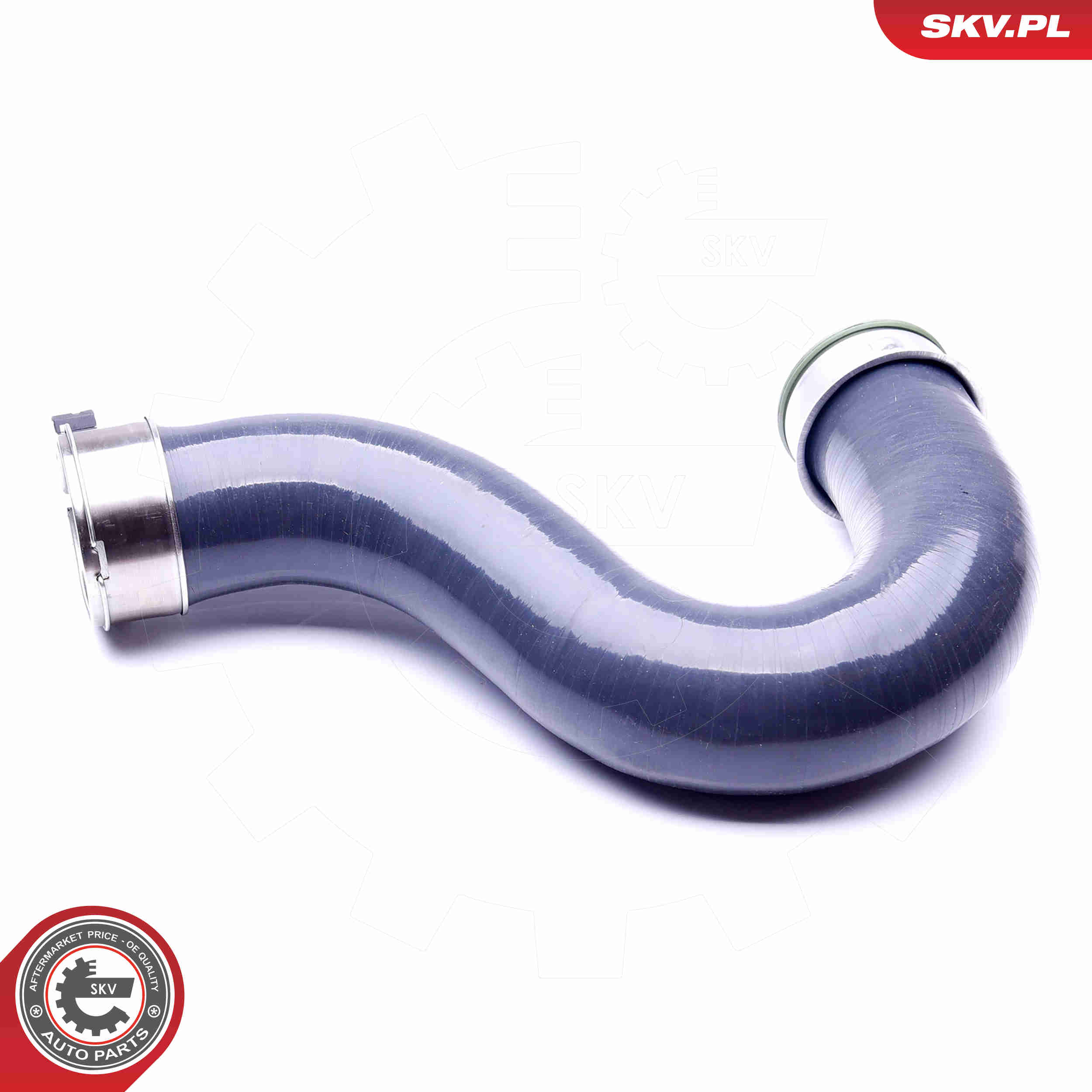 Flessibile aria alimentazione - 24SKV671 ESEN SKV