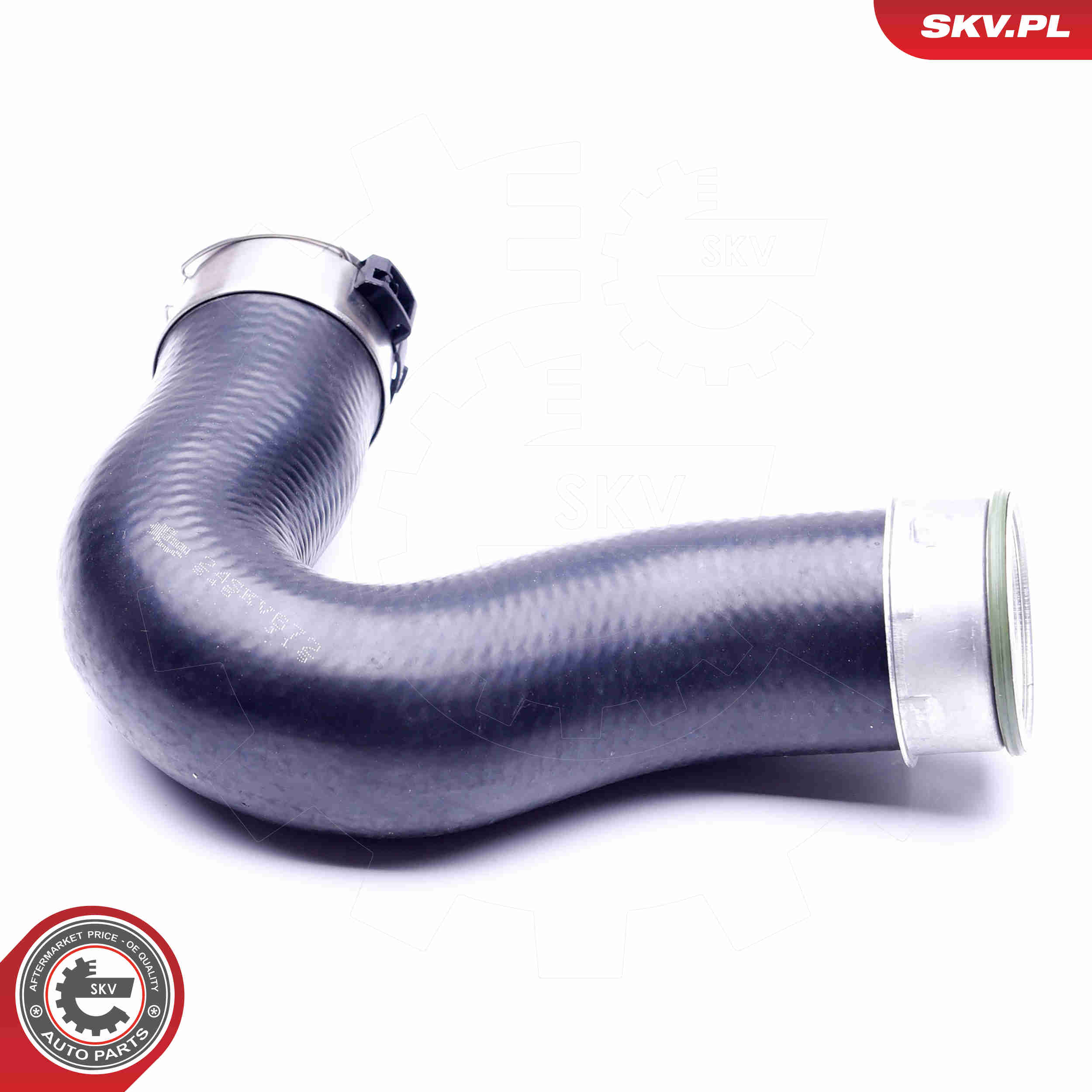 Flessibile aria alimentazione - 24SKV672 ESEN SKV