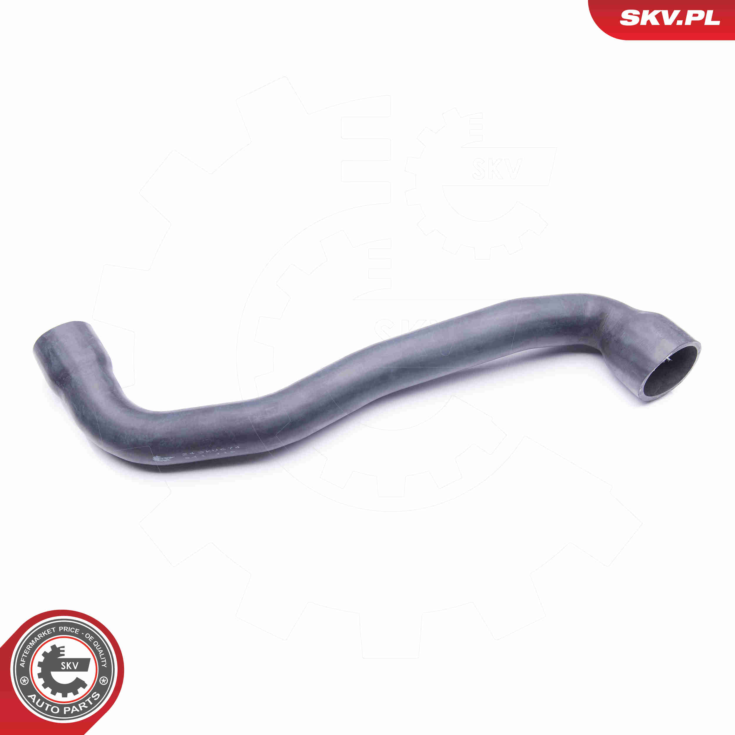 Flessibile aria alimentazione - 24SKV674 ESEN SKV