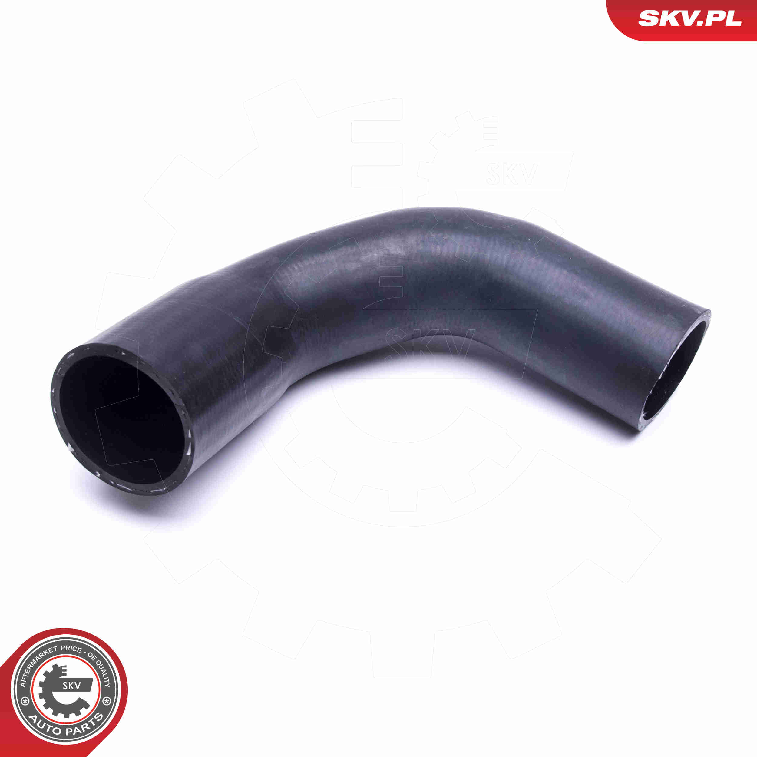 Charger Air Hose - 24SKV675 ESEN SKV