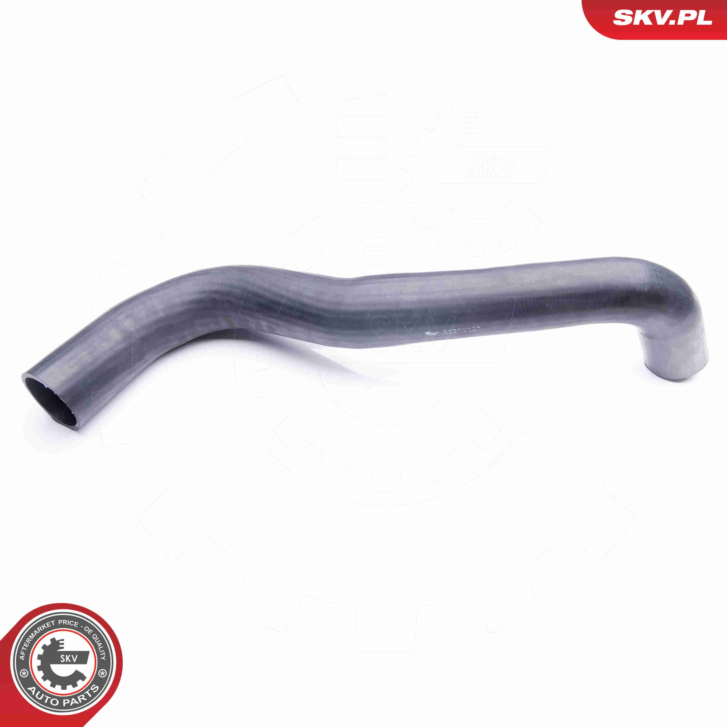 Flessibile aria alimentazione - 24SKV679 ESEN SKV