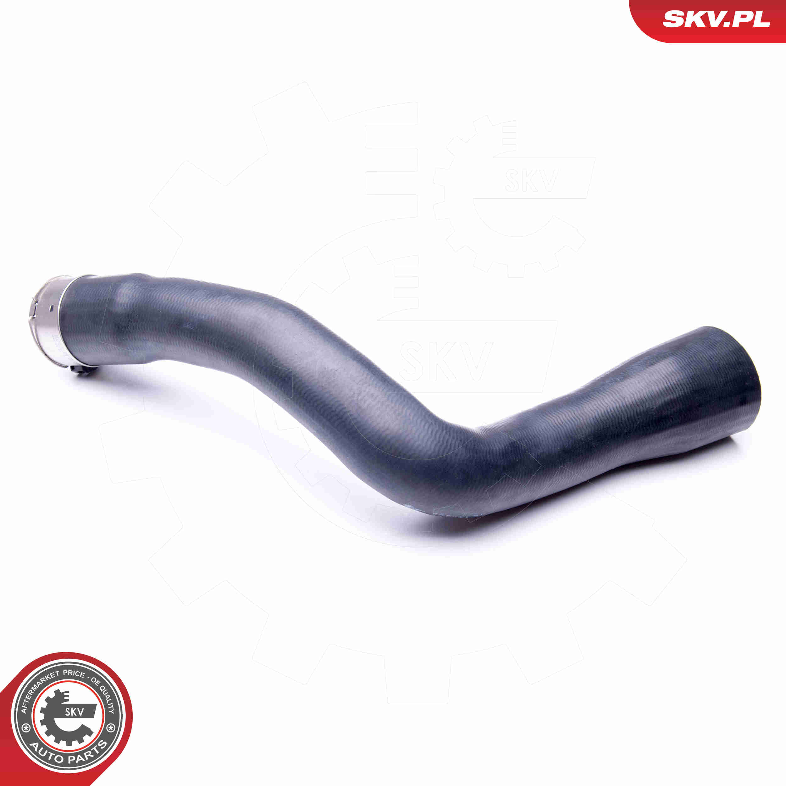 Charger Air Hose - 24SKV680 ESEN SKV