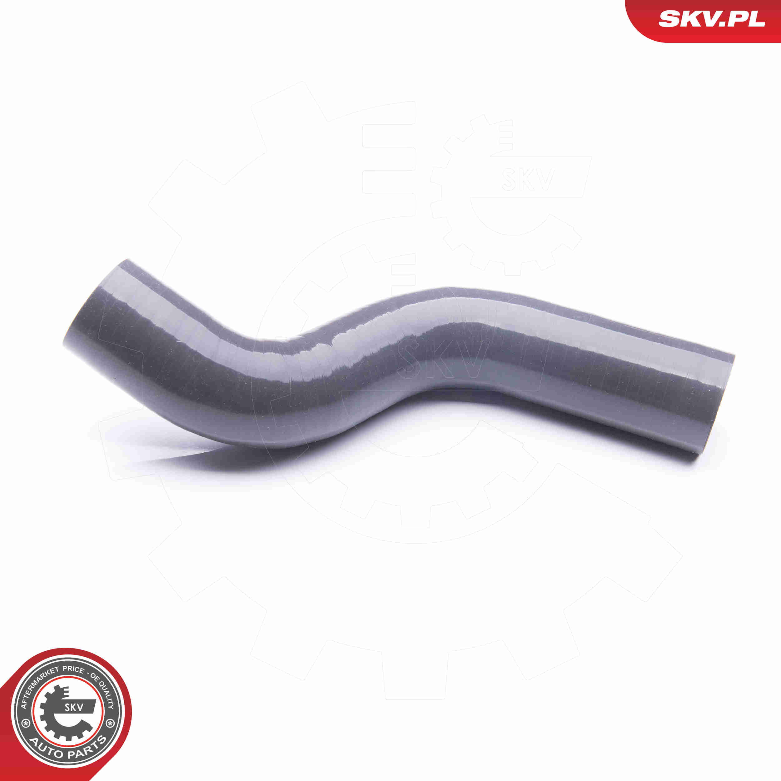 Charger Air Hose - 24SKV684 ESEN SKV