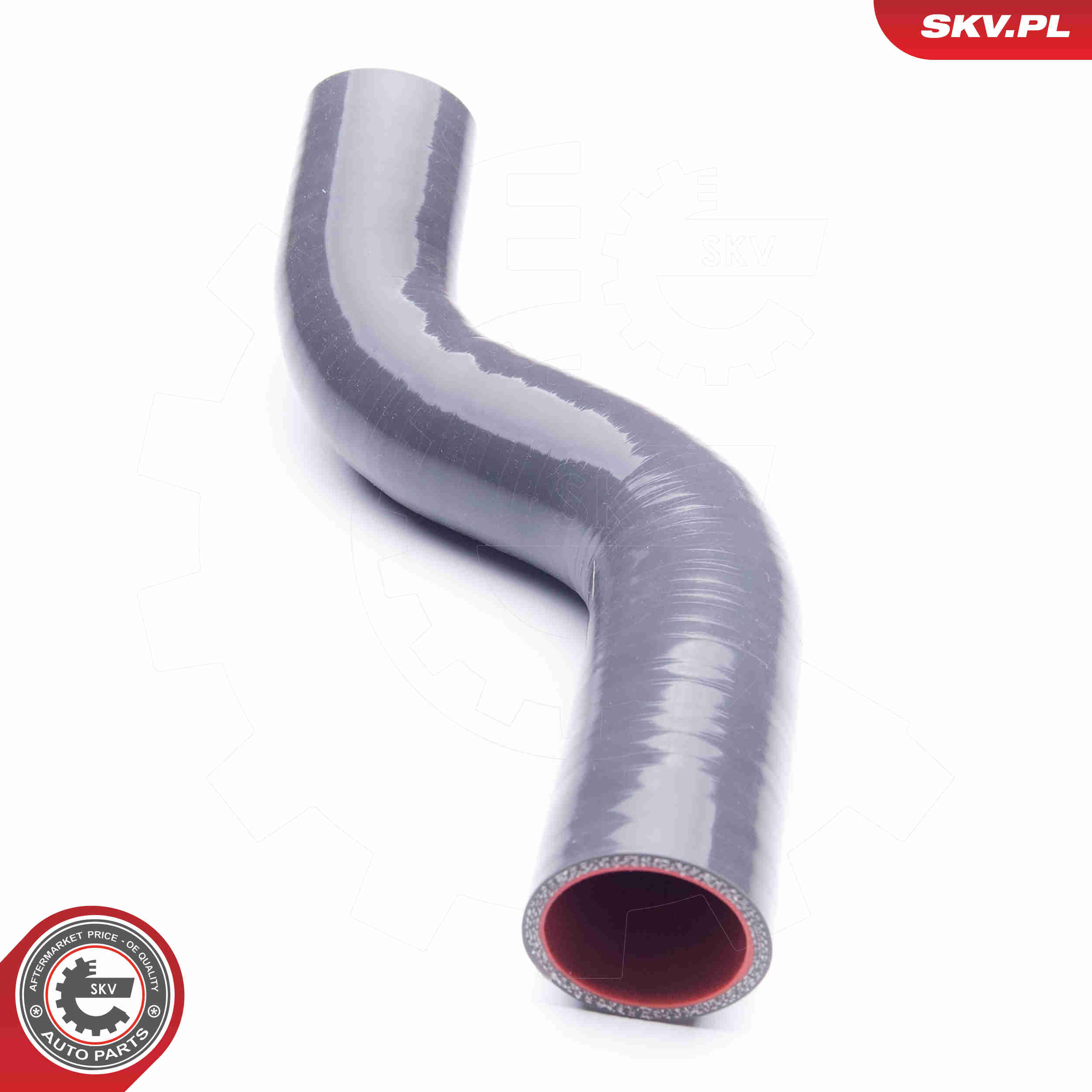 Charger Air Hose - 24SKV684 ESEN SKV