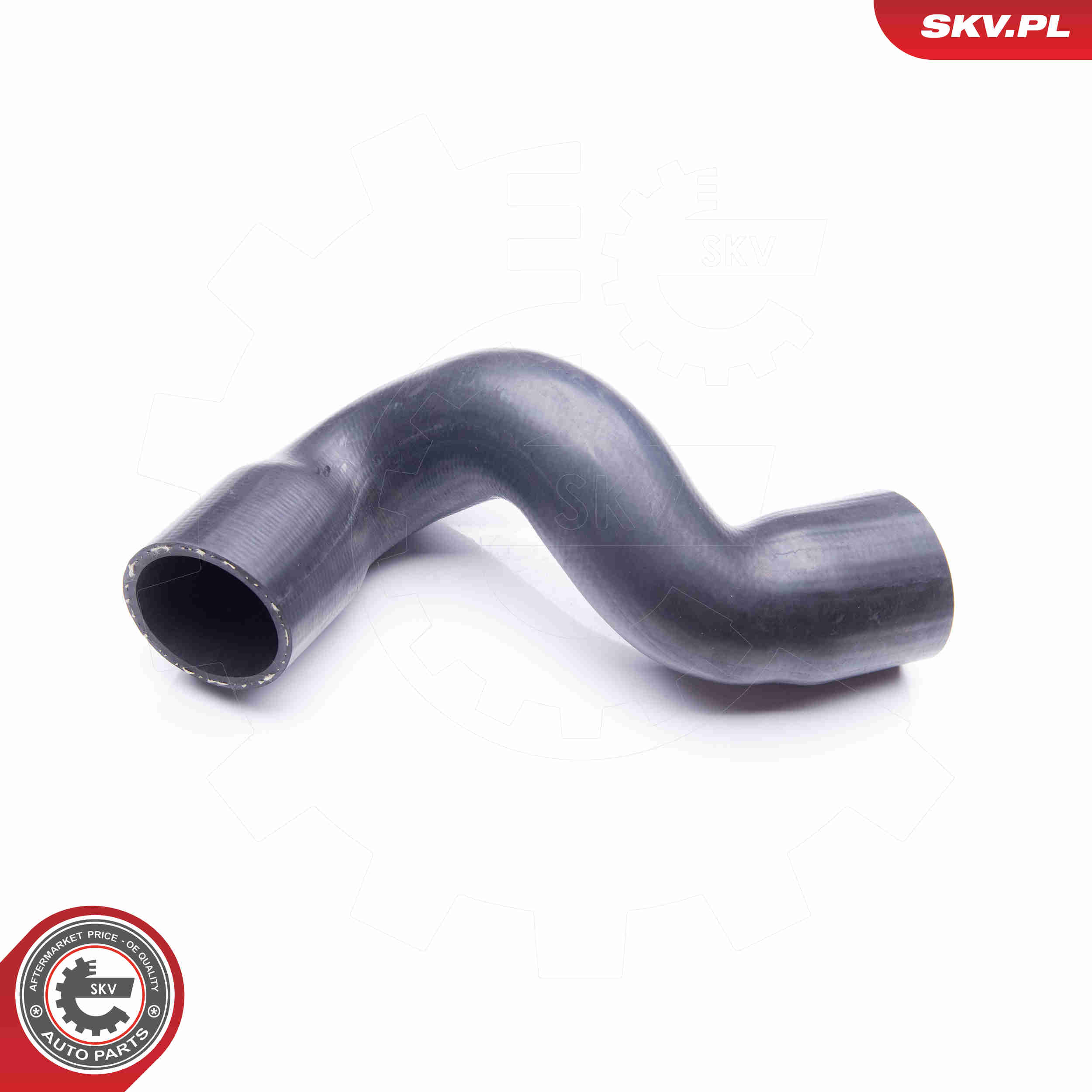 Charger Air Hose - 24SKV686 ESEN SKV