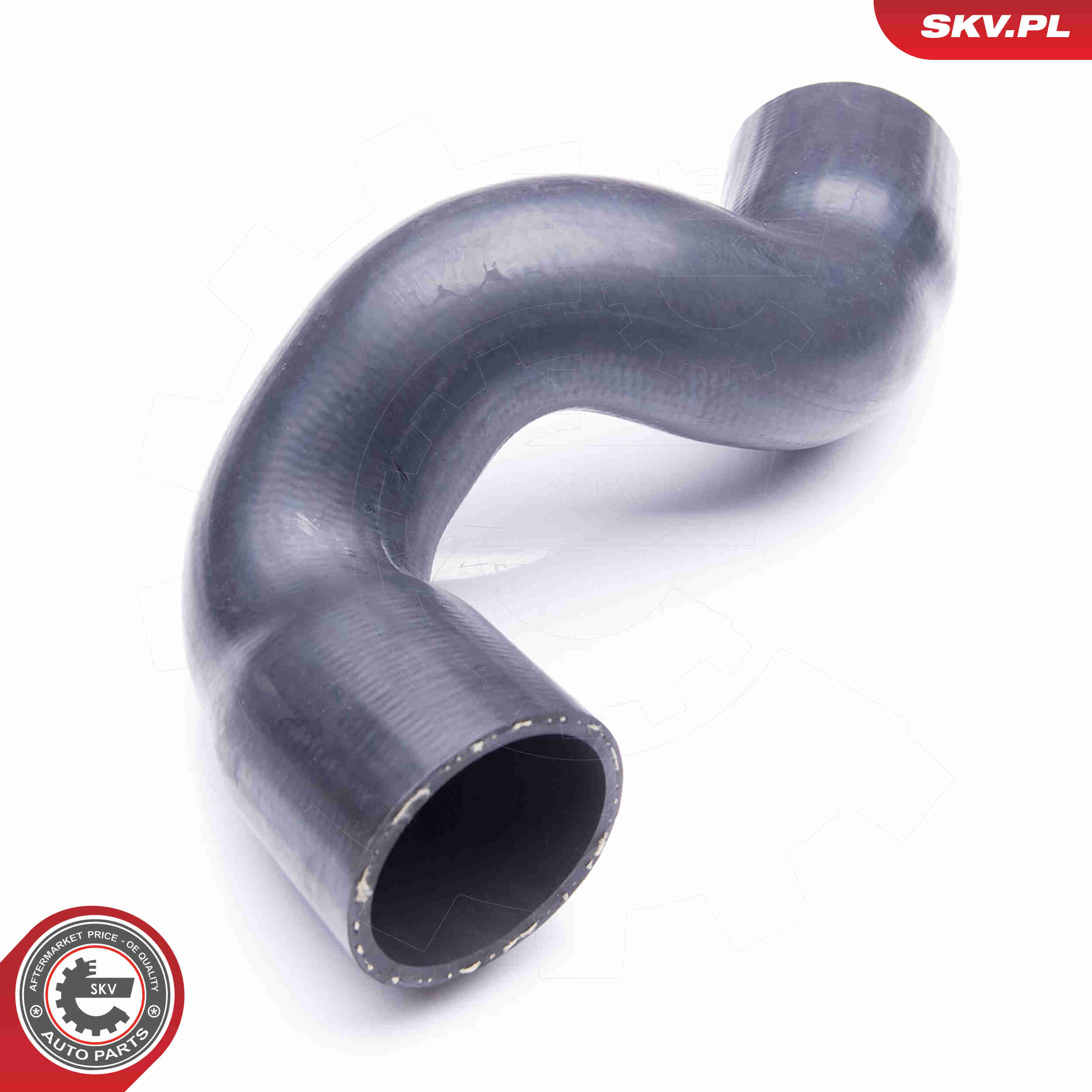 Charger Air Hose - 24SKV686 ESEN SKV