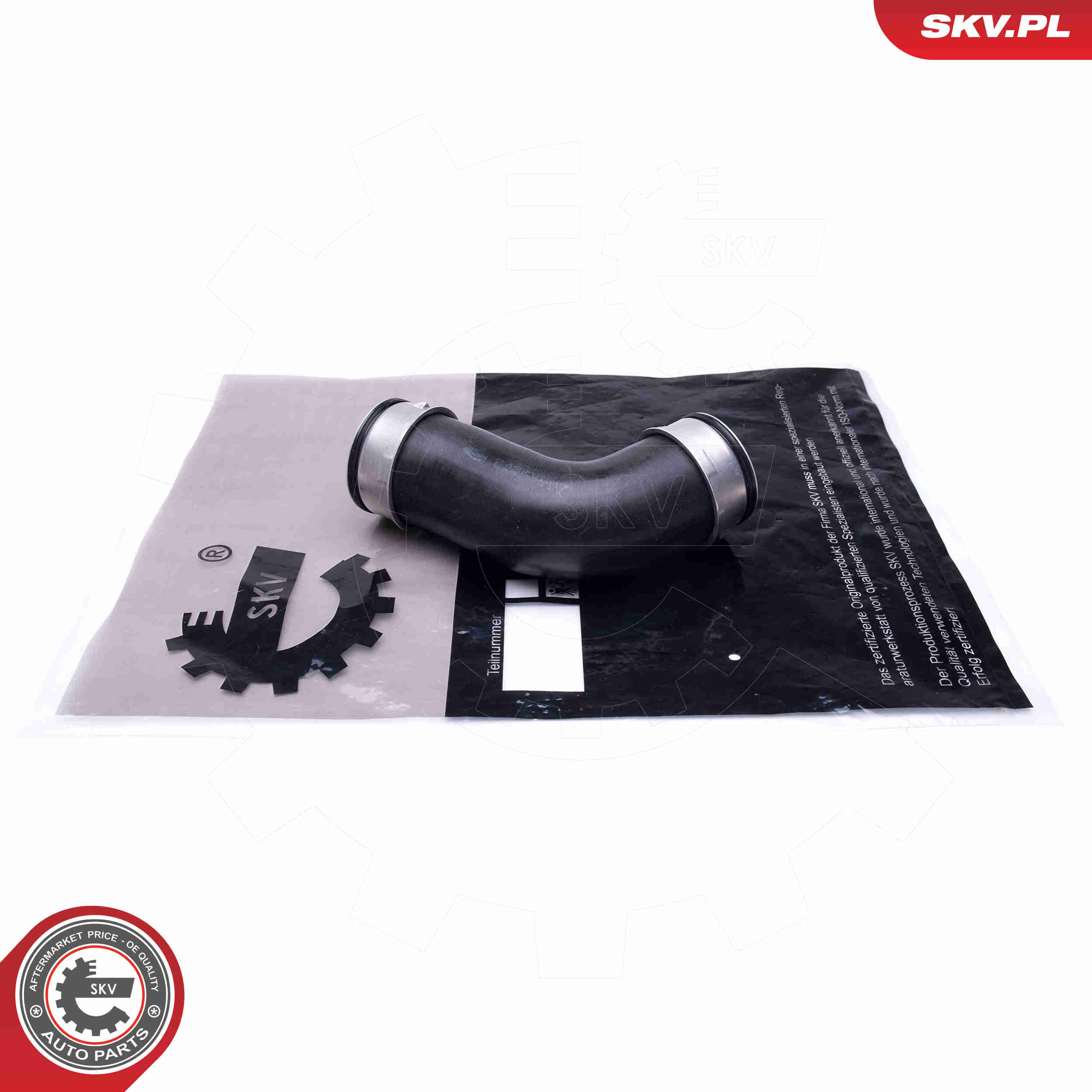 Flessibile aria alimentazione - 24SKV687 ESEN SKV
