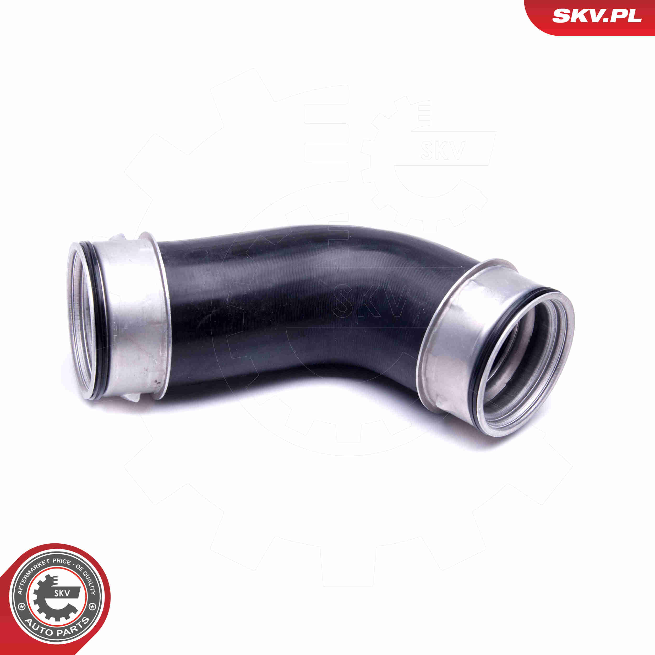 Charger Air Hose - 24SKV687 ESEN SKV
