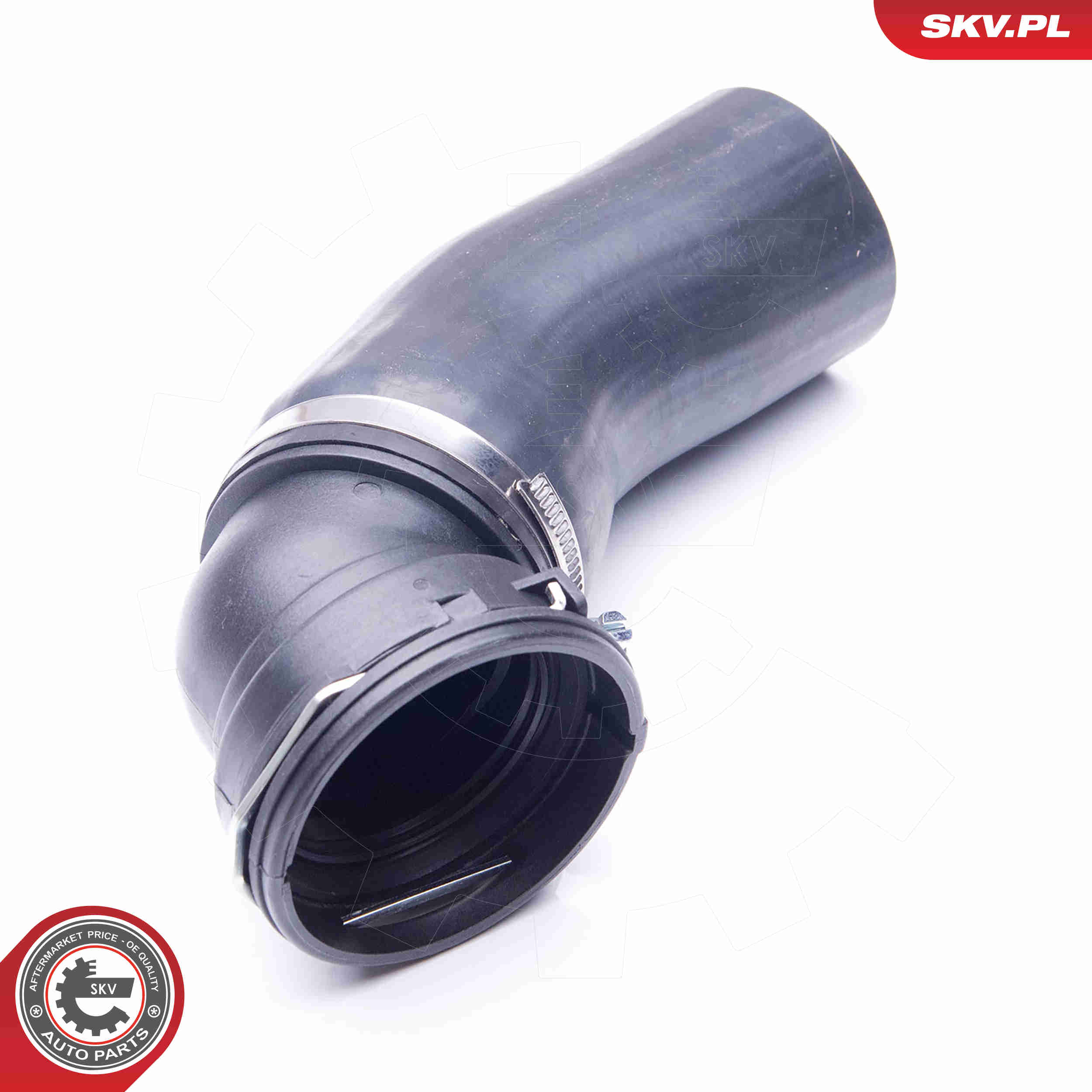 Charger Air Hose - 24SKV688 ESEN SKV