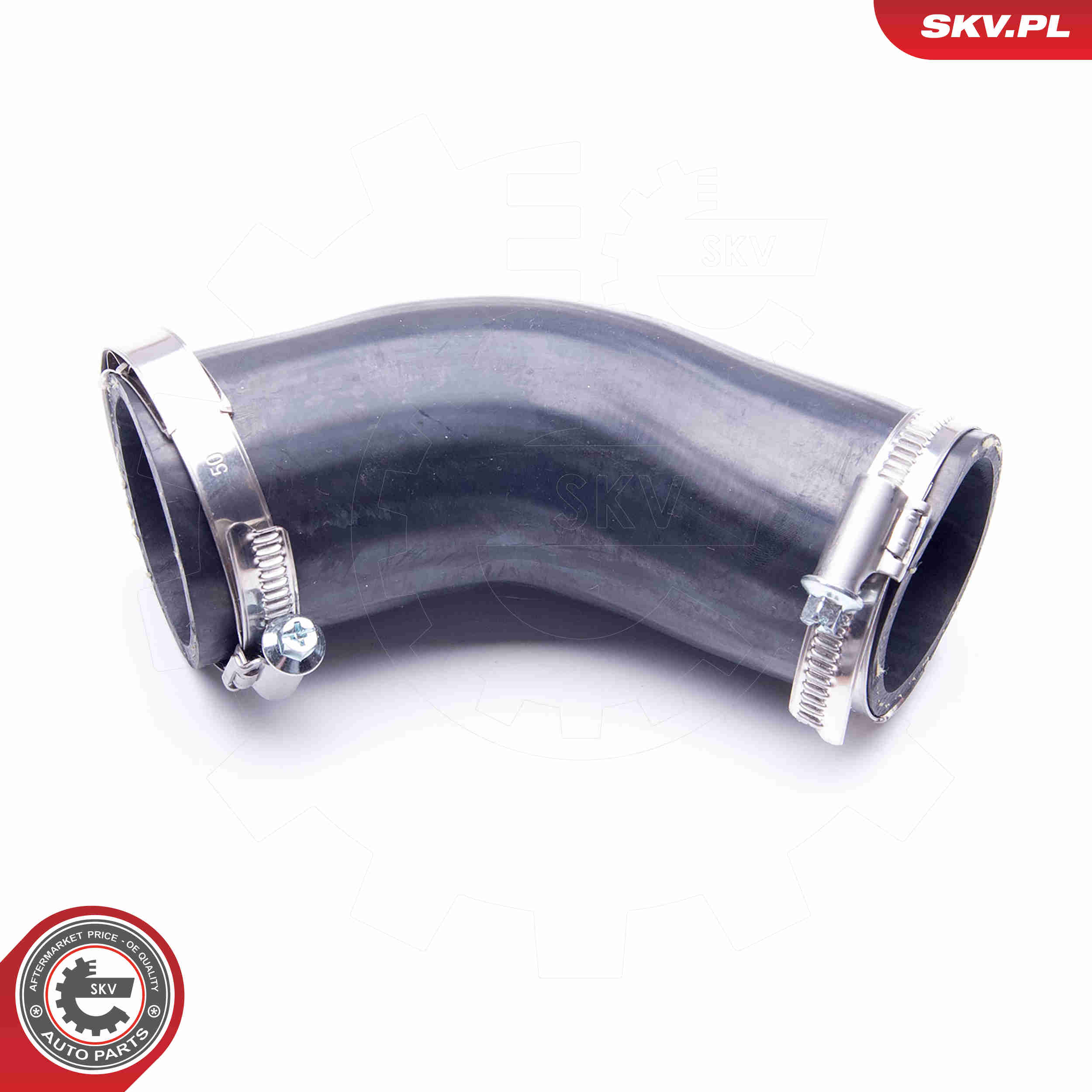 Charger Air Hose - 24SKV701 ESEN SKV