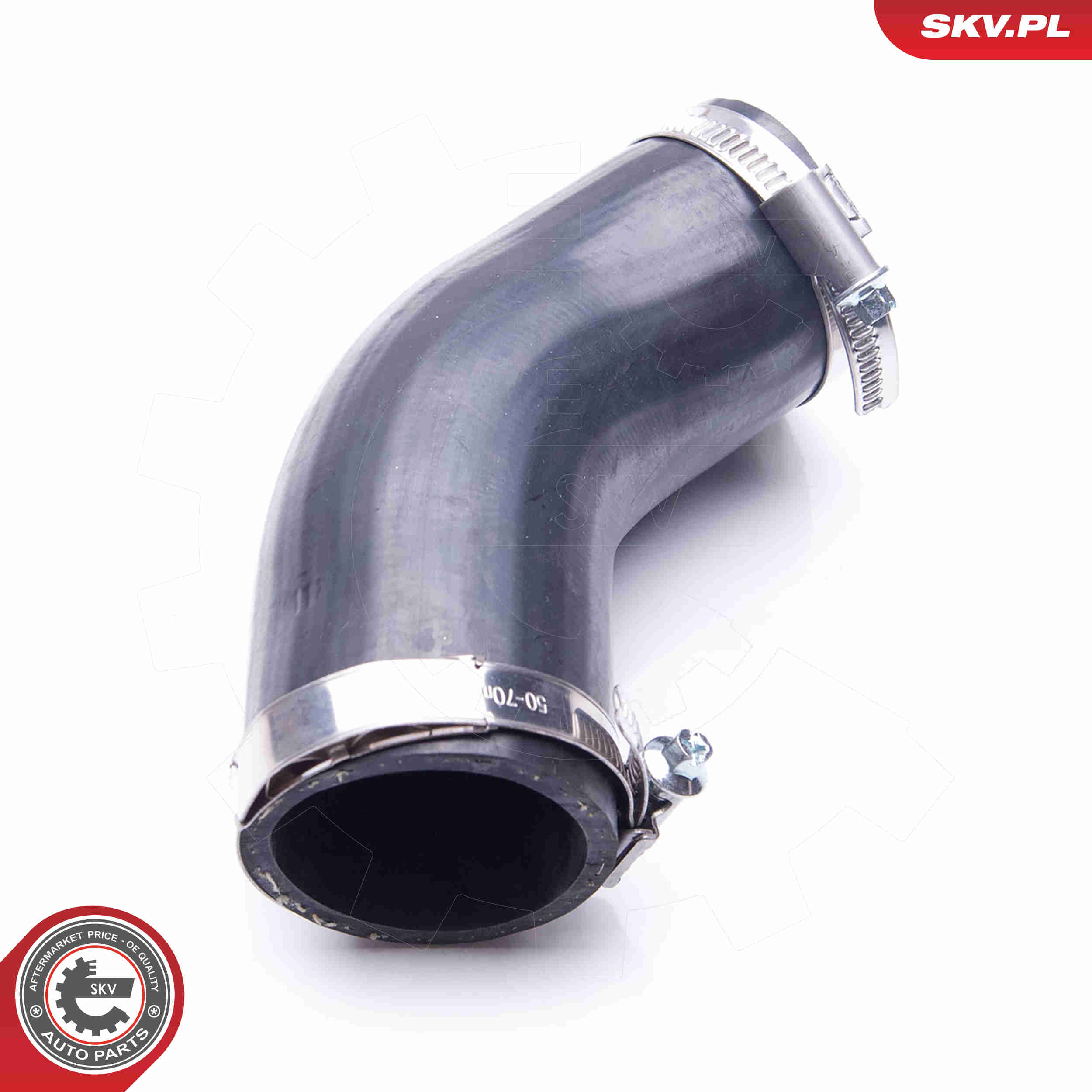 Charger Air Hose - 24SKV701 ESEN SKV