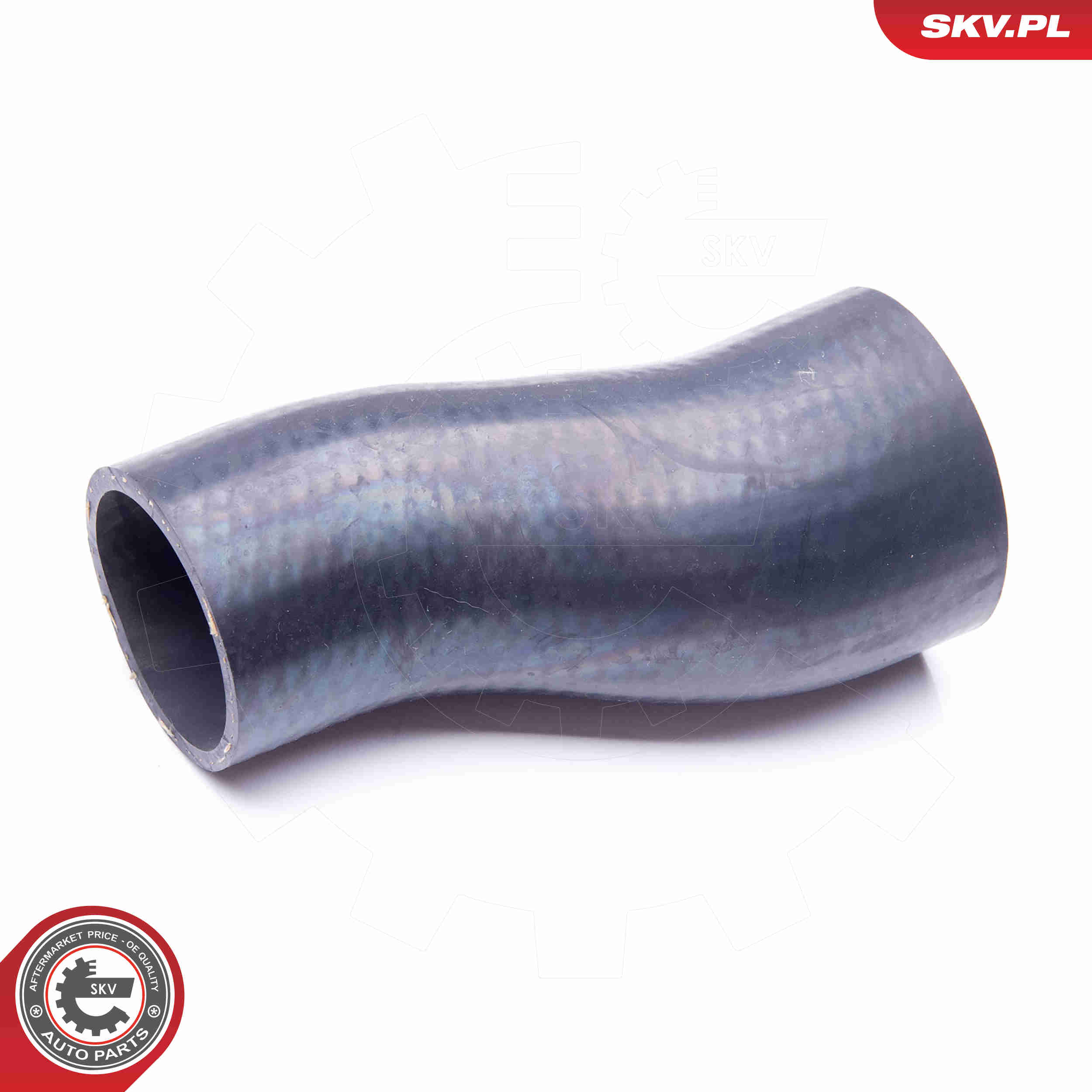 Charger Air Hose - 24SKV709 ESEN SKV