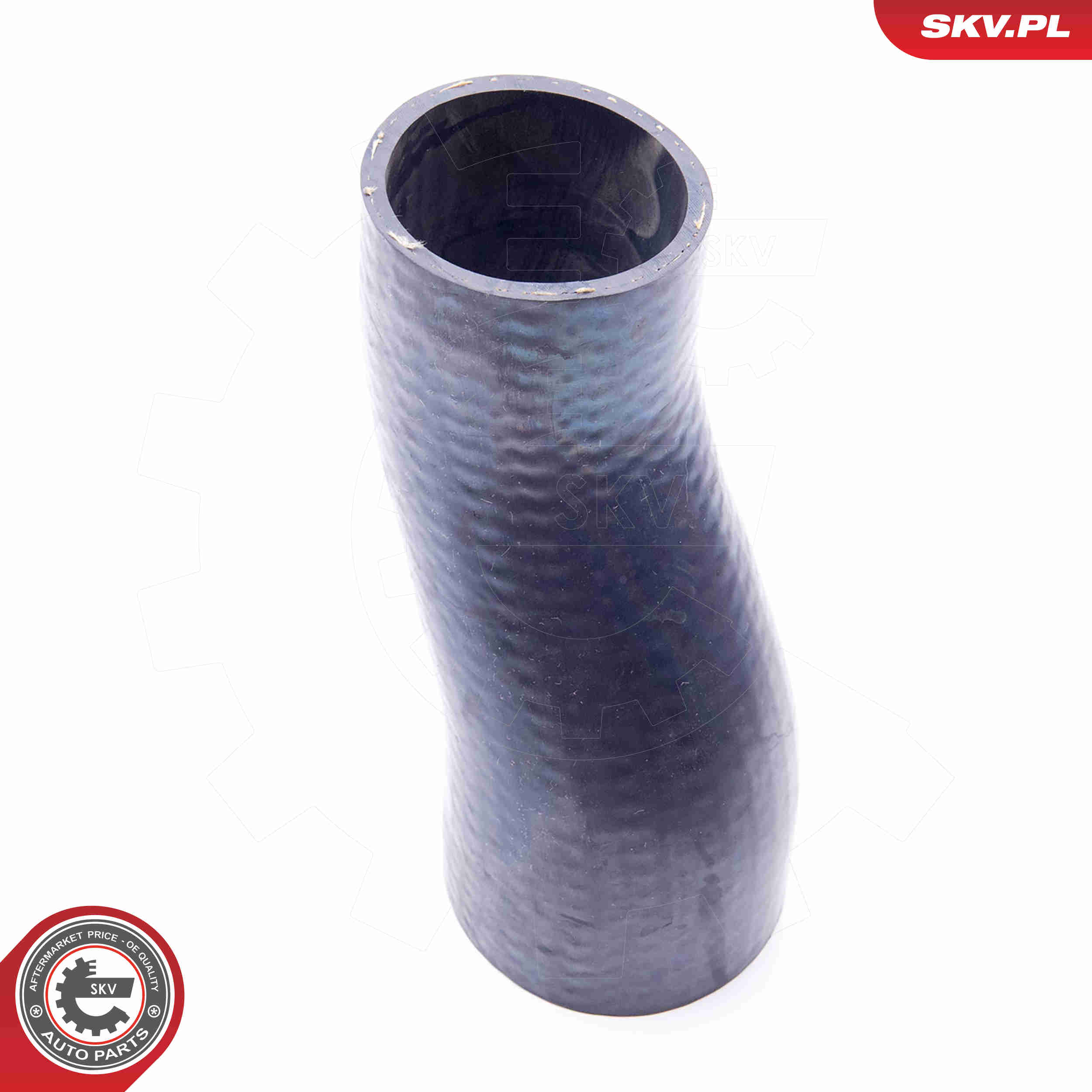 Charger Air Hose - 24SKV709 ESEN SKV