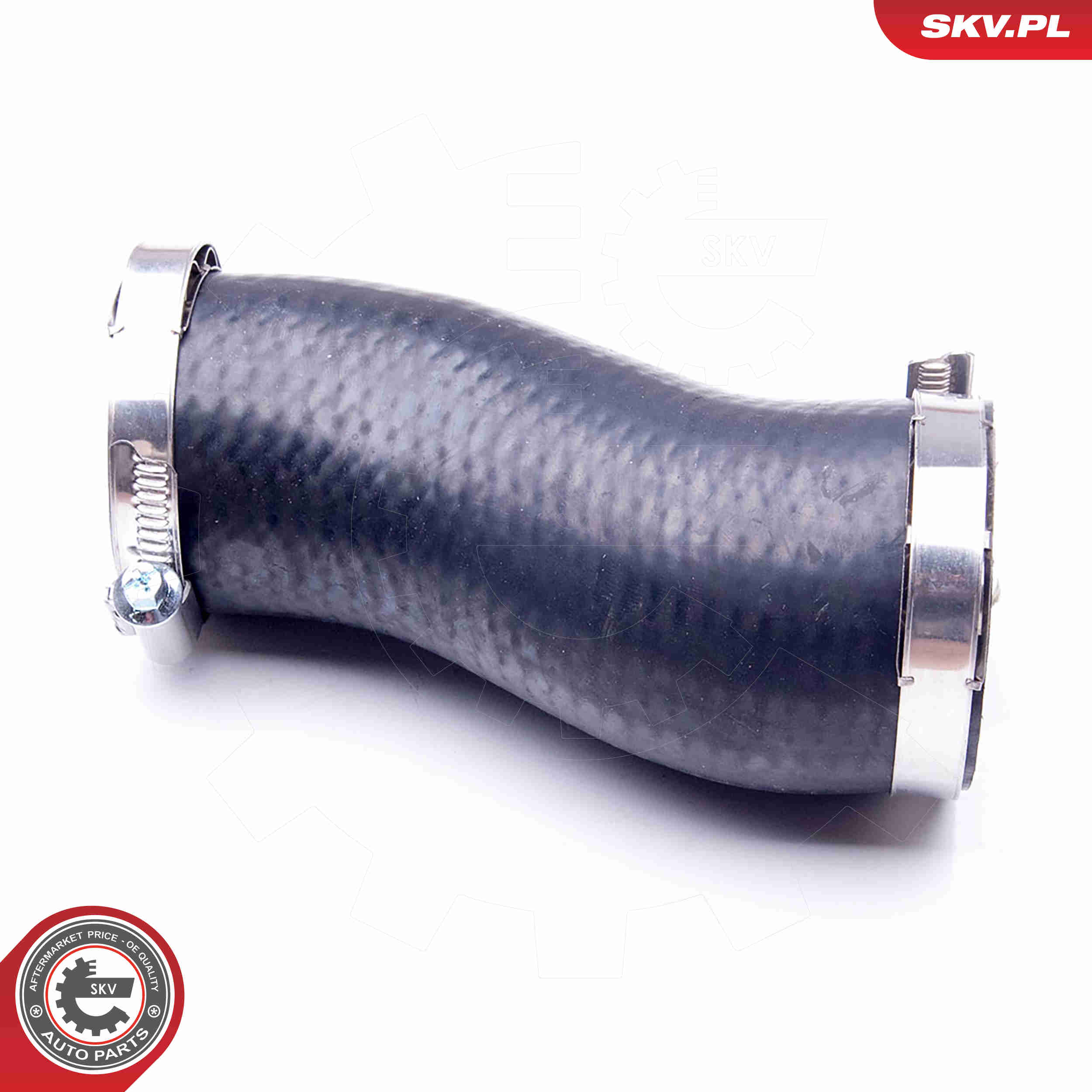 Charger Air Hose - 24SKV710 ESEN SKV