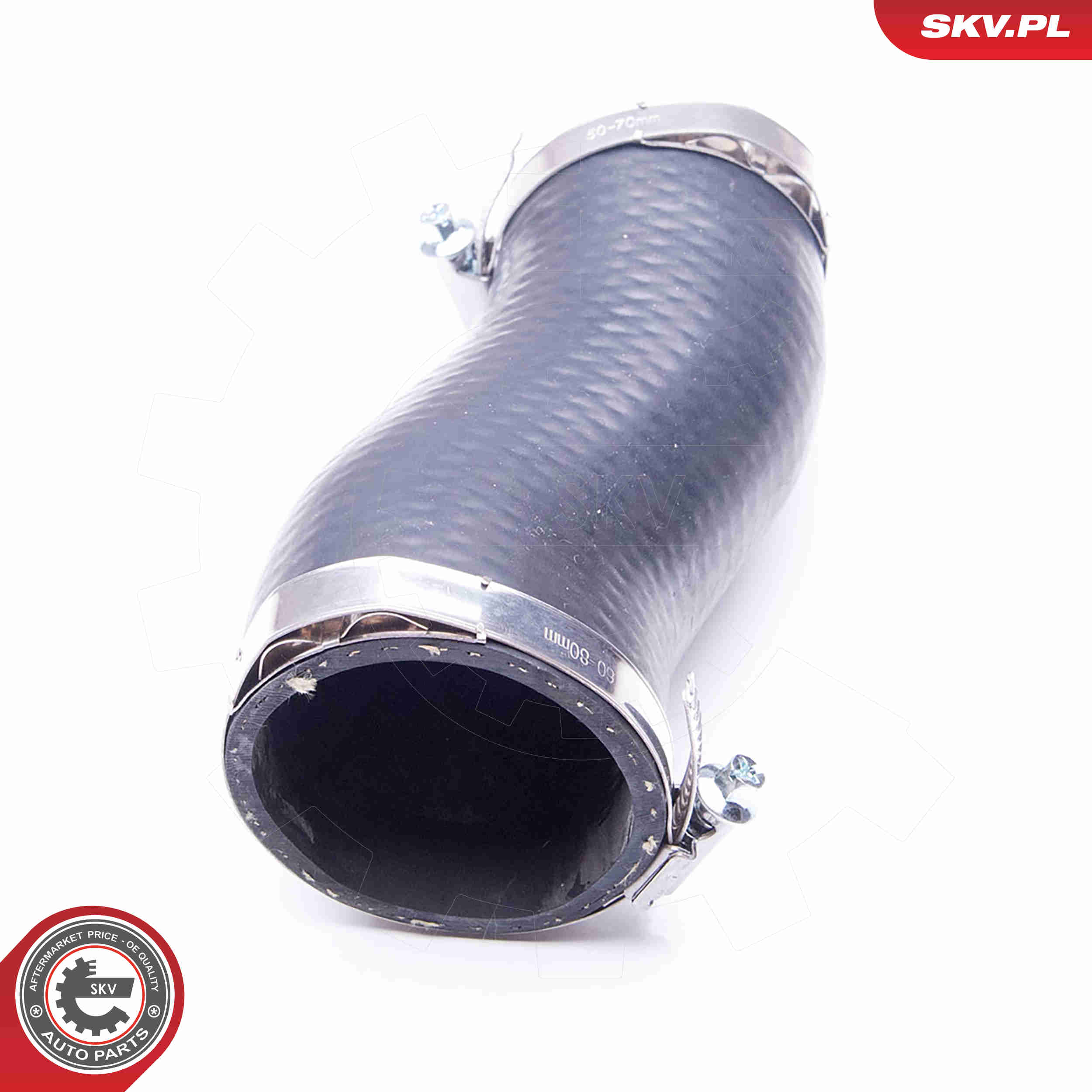 Charger Air Hose - 24SKV710 ESEN SKV