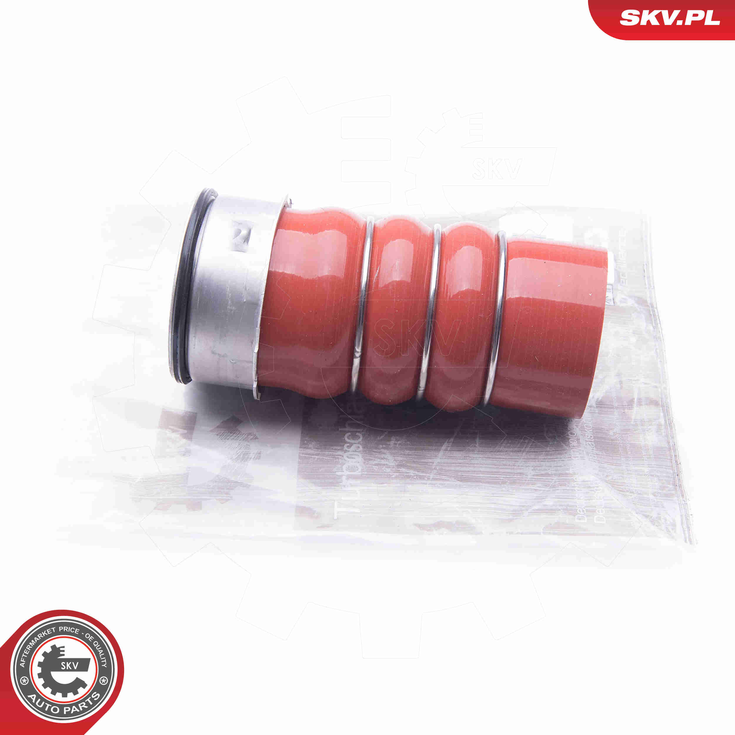 Flessibile aria alimentazione - 24SKV711 ESEN SKV