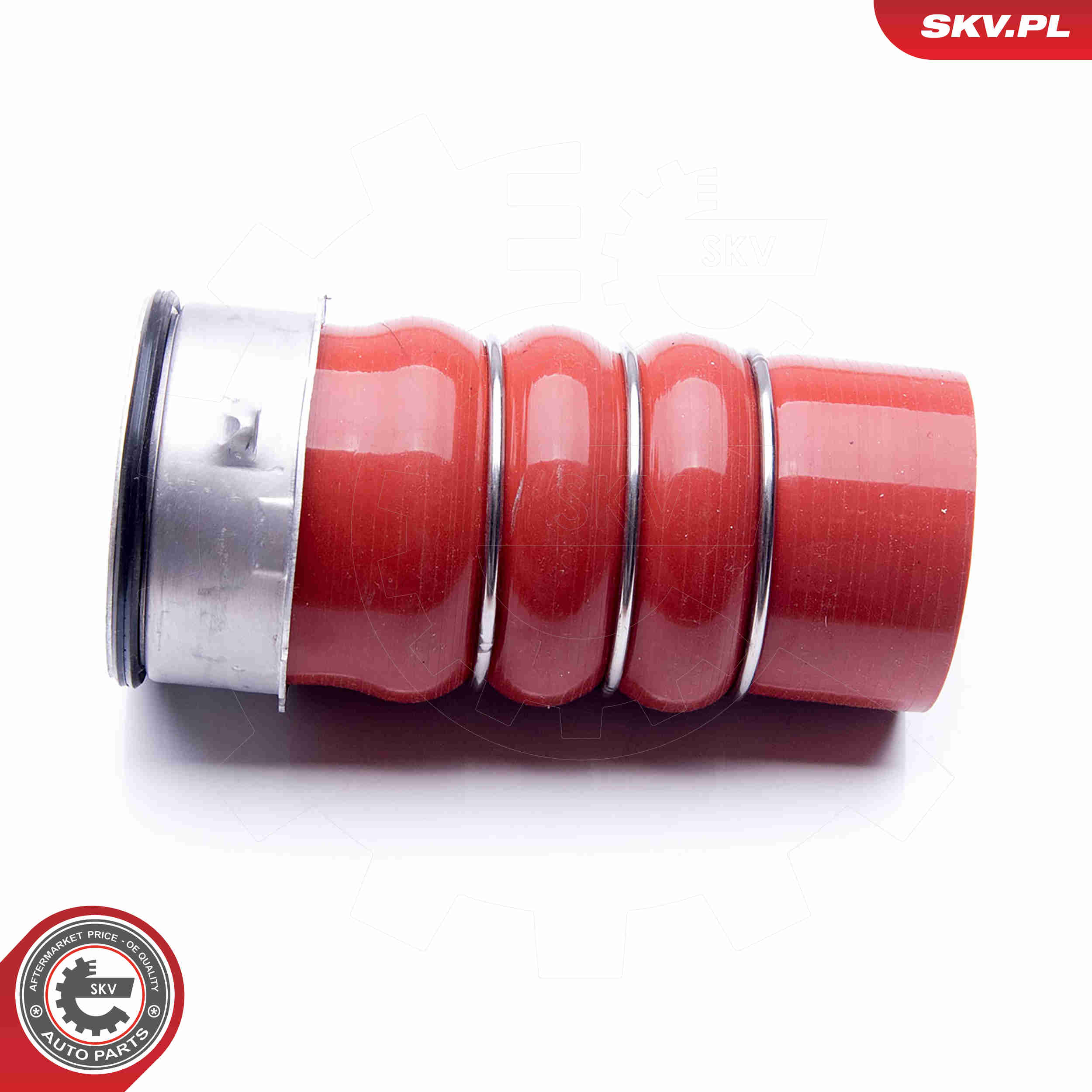 Charger Air Hose - 24SKV711 ESEN SKV