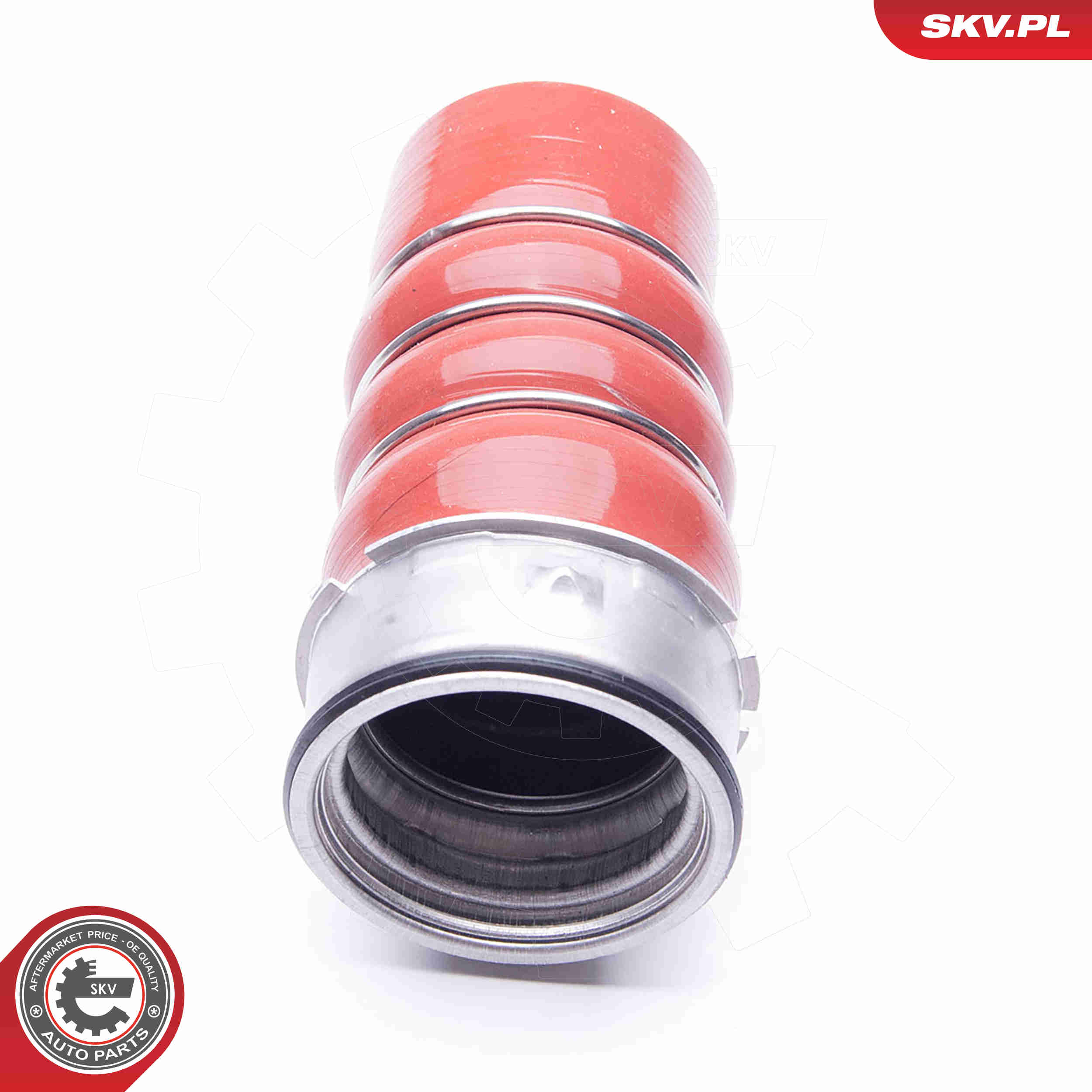 Charger Air Hose - 24SKV711 ESEN SKV