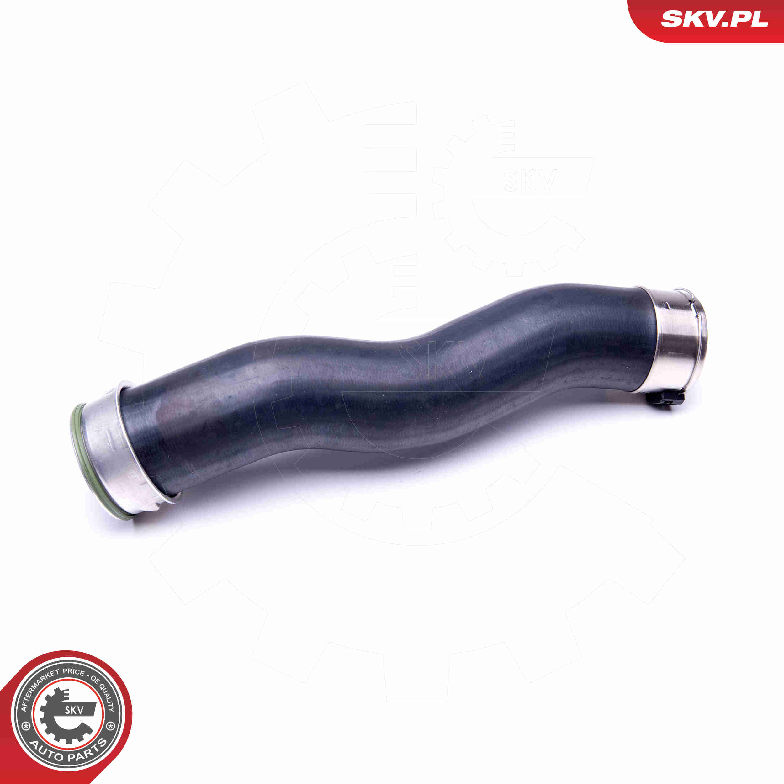 Charger Air Hose - 24SKV713 ESEN SKV