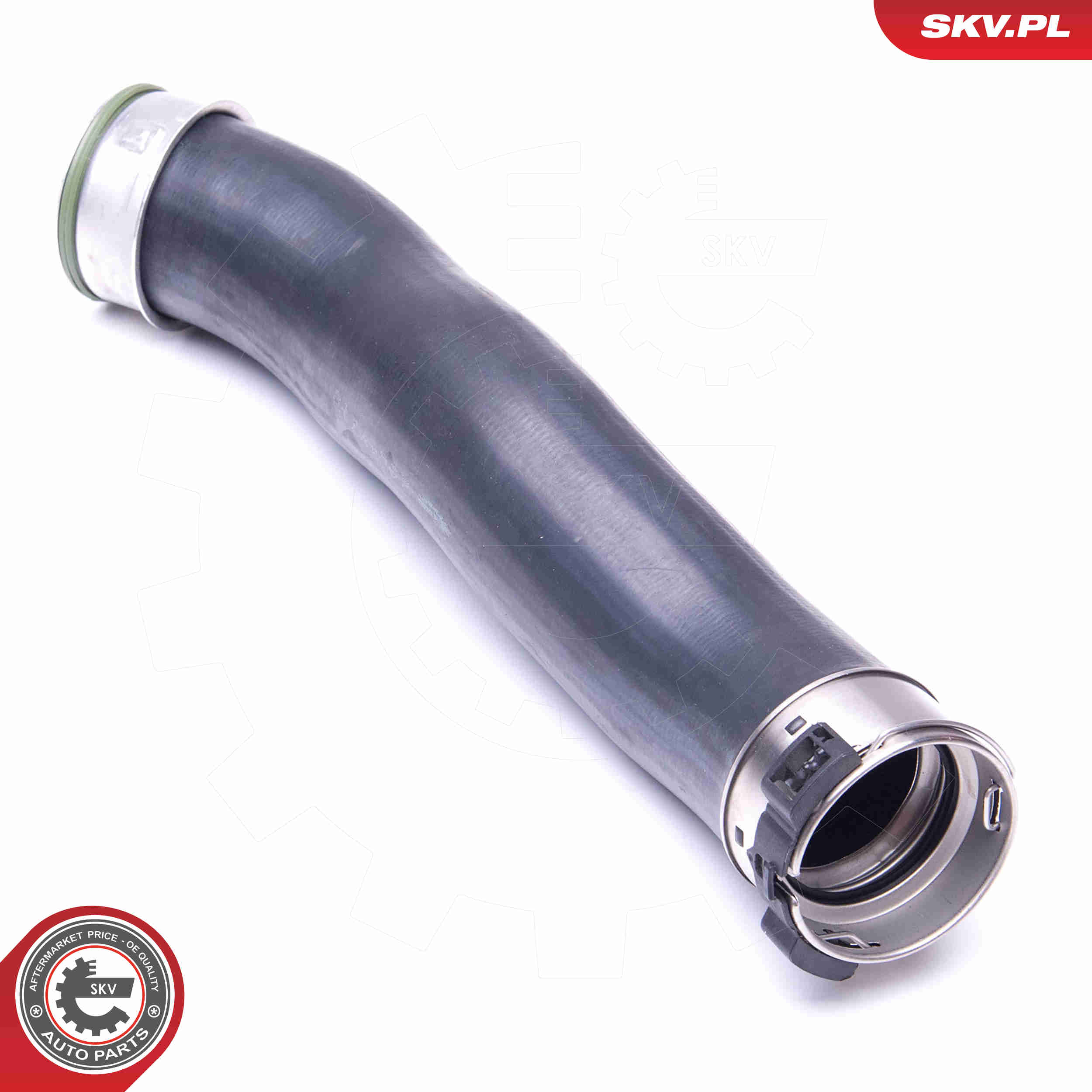 Charger Air Hose - 24SKV713 ESEN SKV
