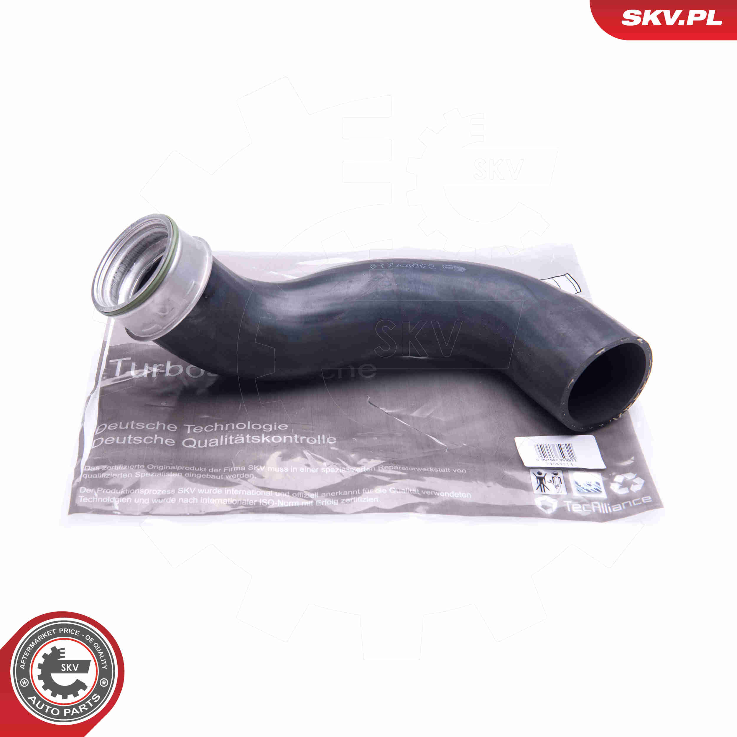 Flessibile aria alimentazione - 24SKV714 ESEN SKV