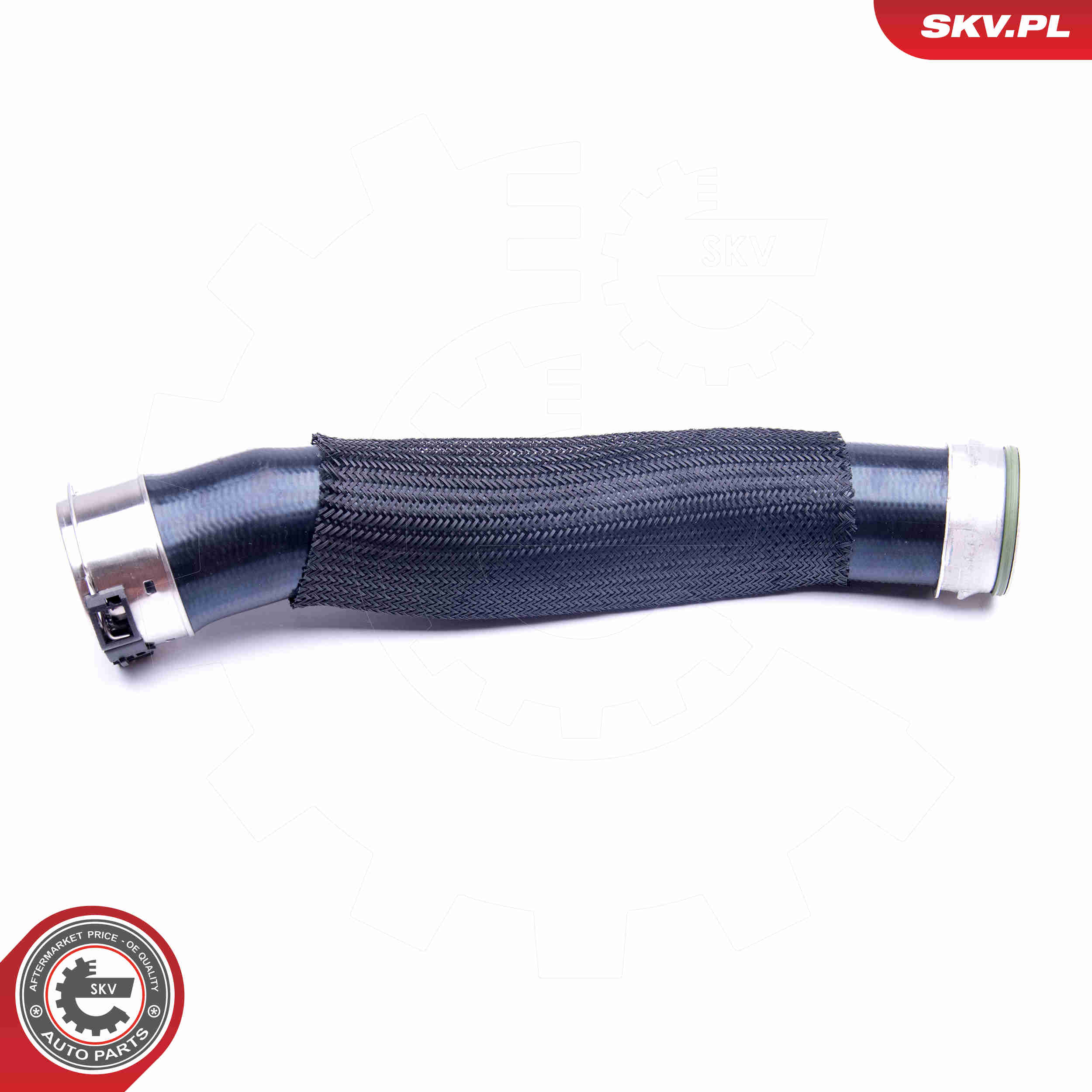 Flessibile aria alimentazione - 24SKV716 ESEN SKV