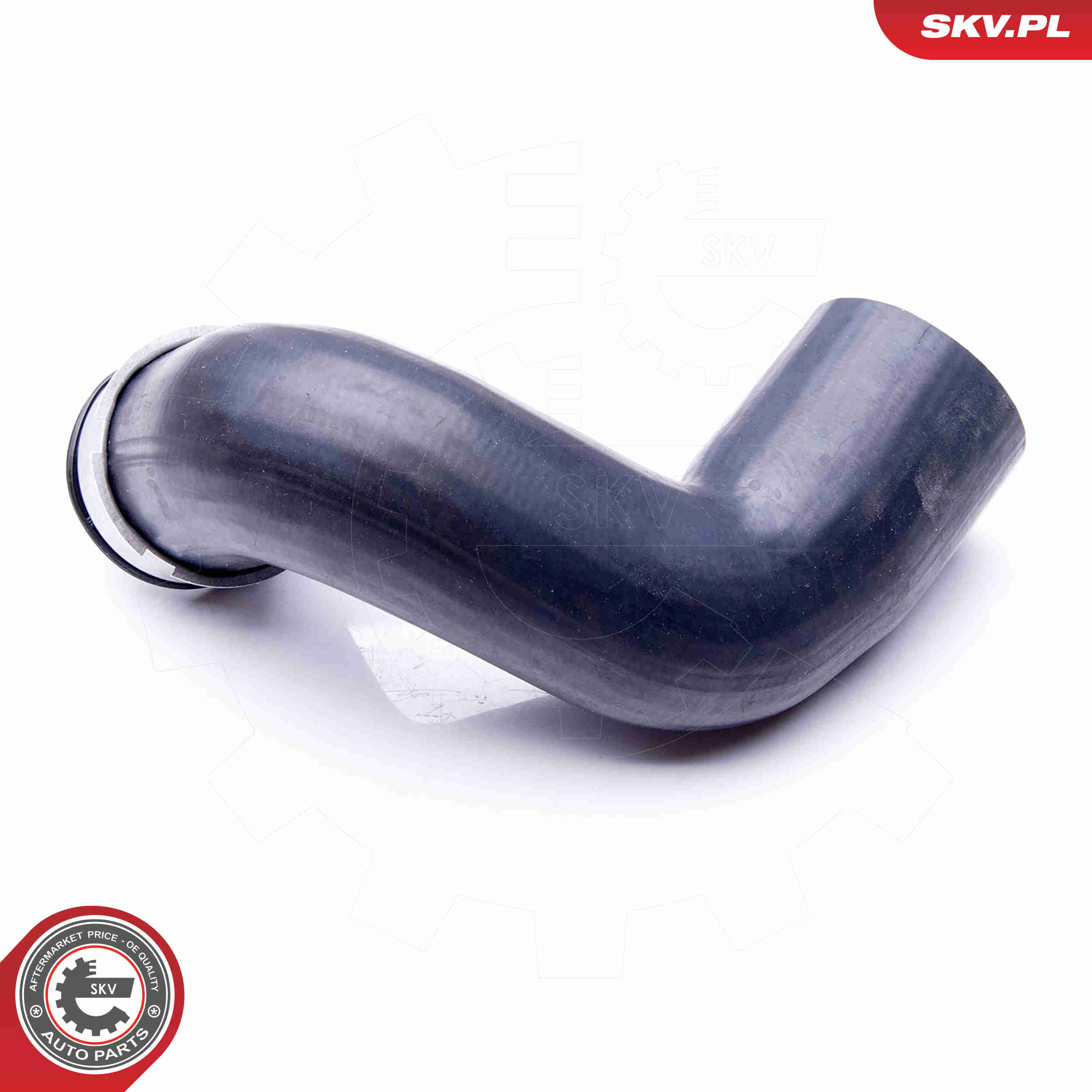 Charger Air Hose - 24SKV718 ESEN SKV