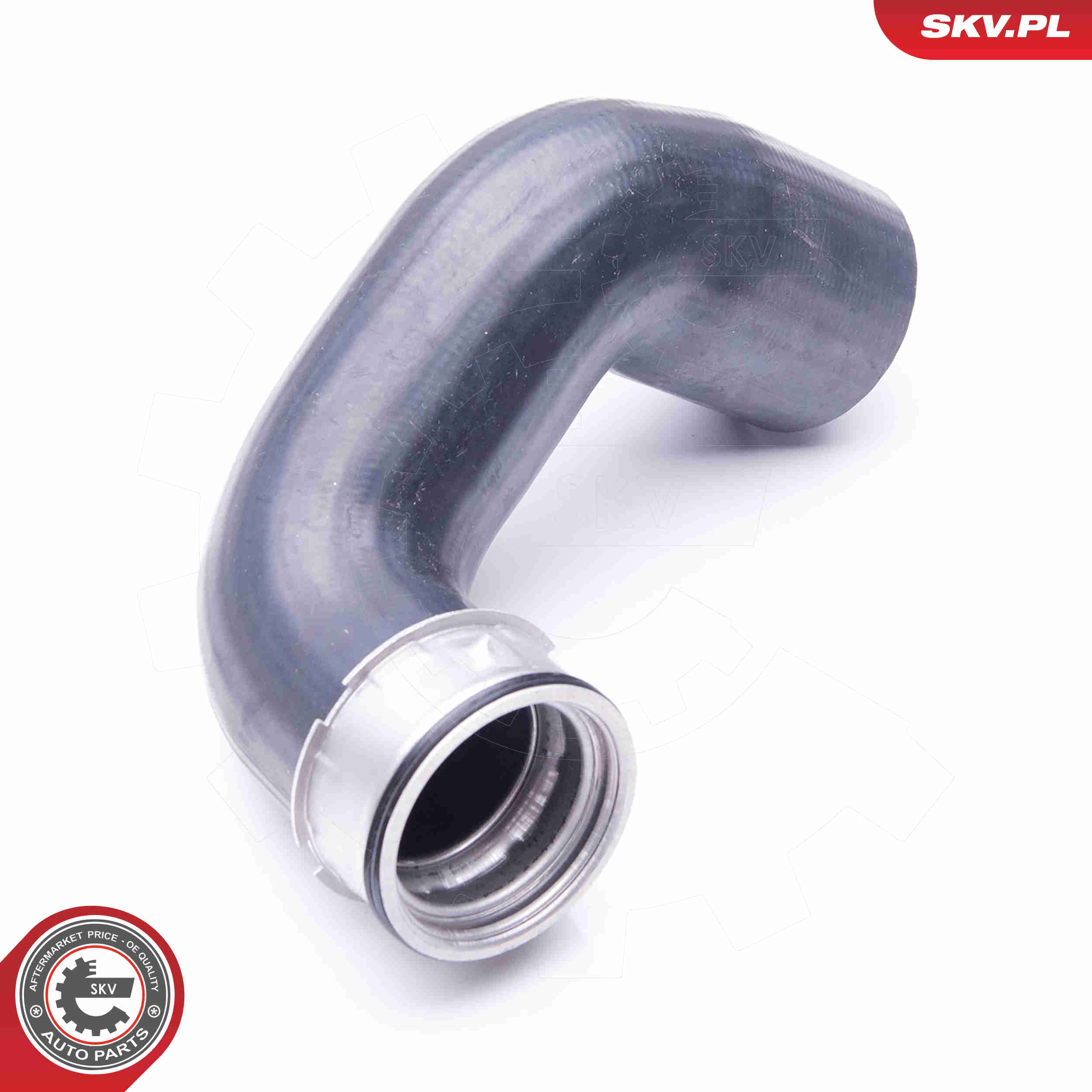 Charger Air Hose - 24SKV718 ESEN SKV