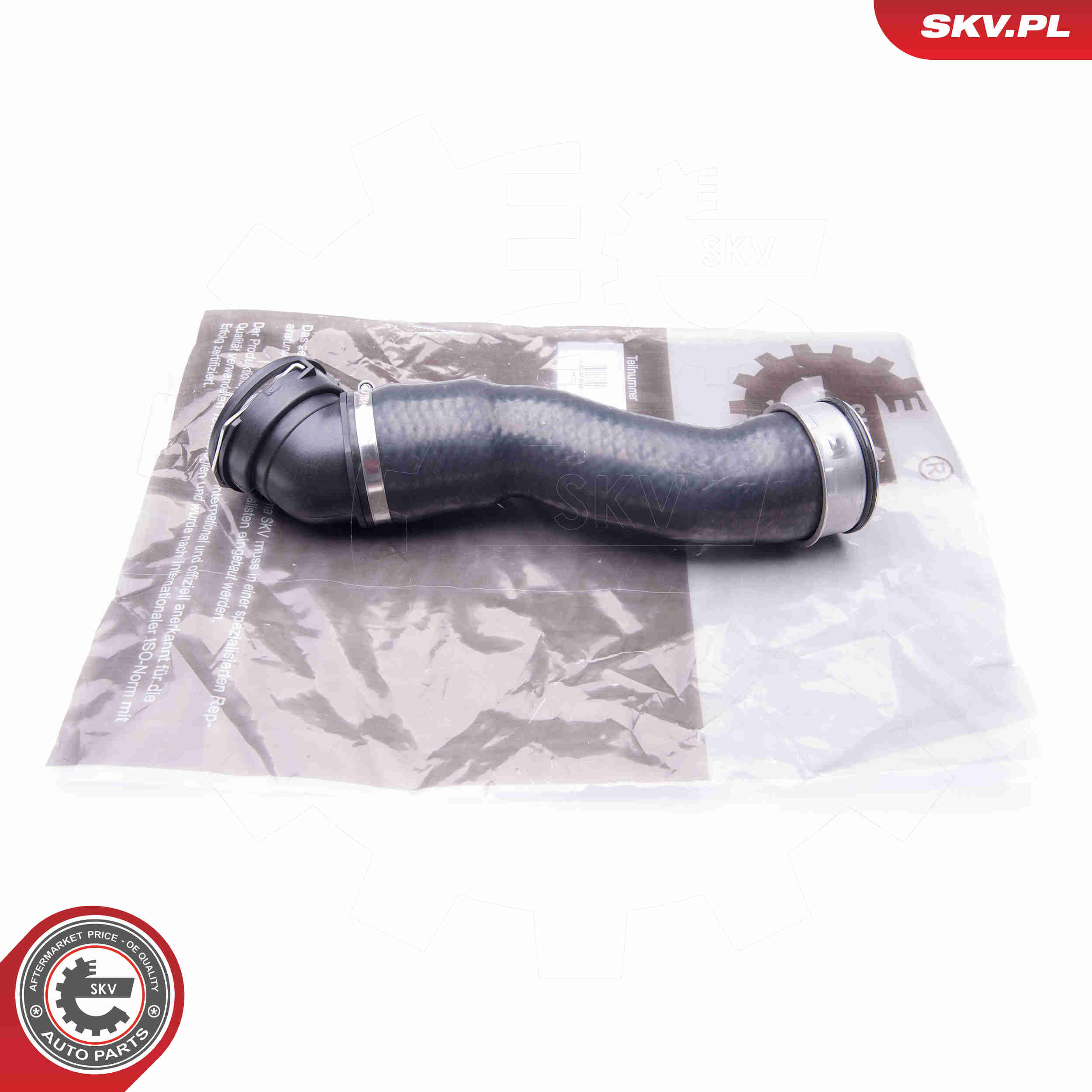 Flessibile aria alimentazione - 24SKV720 ESEN SKV