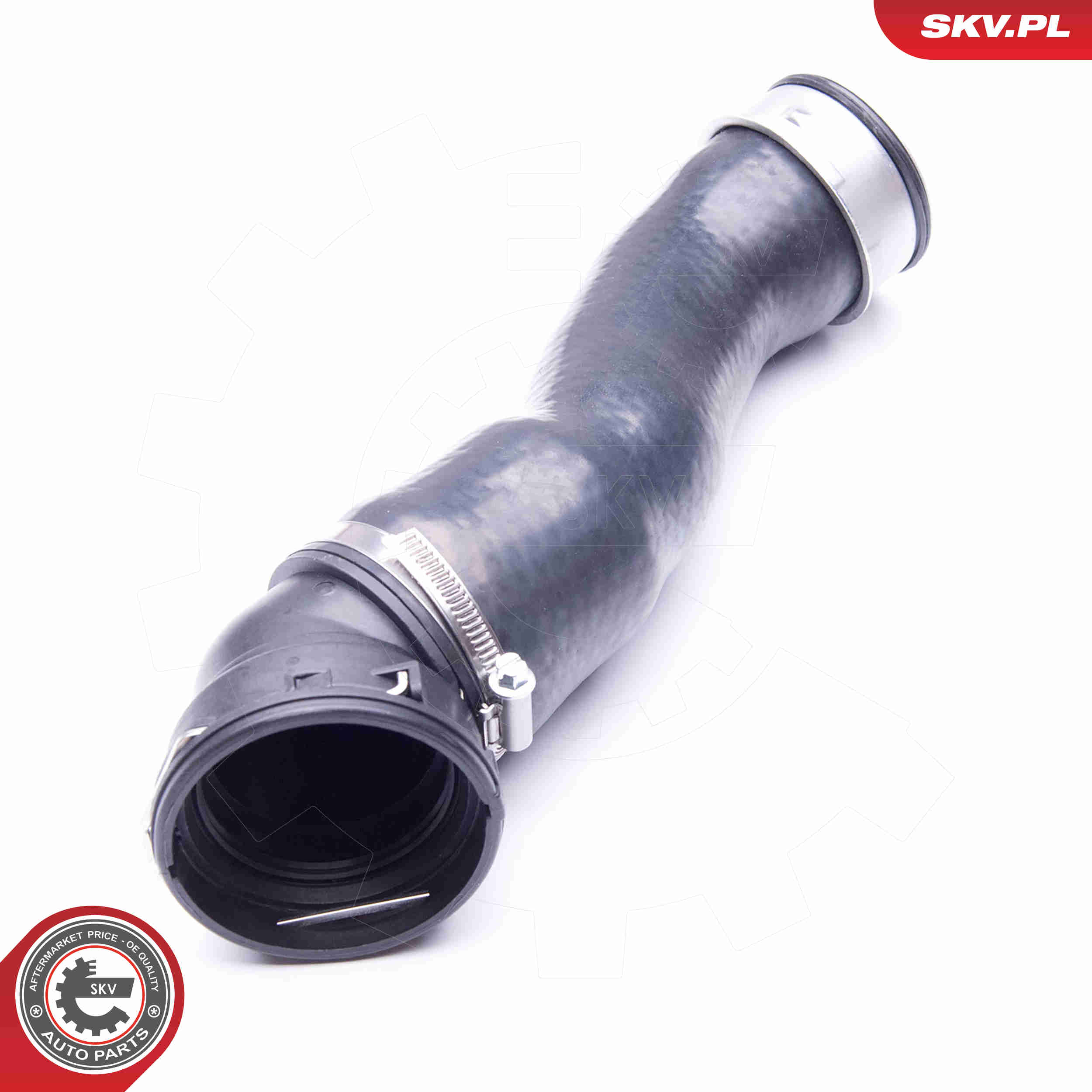 Charger Air Hose - 24SKV720 ESEN SKV