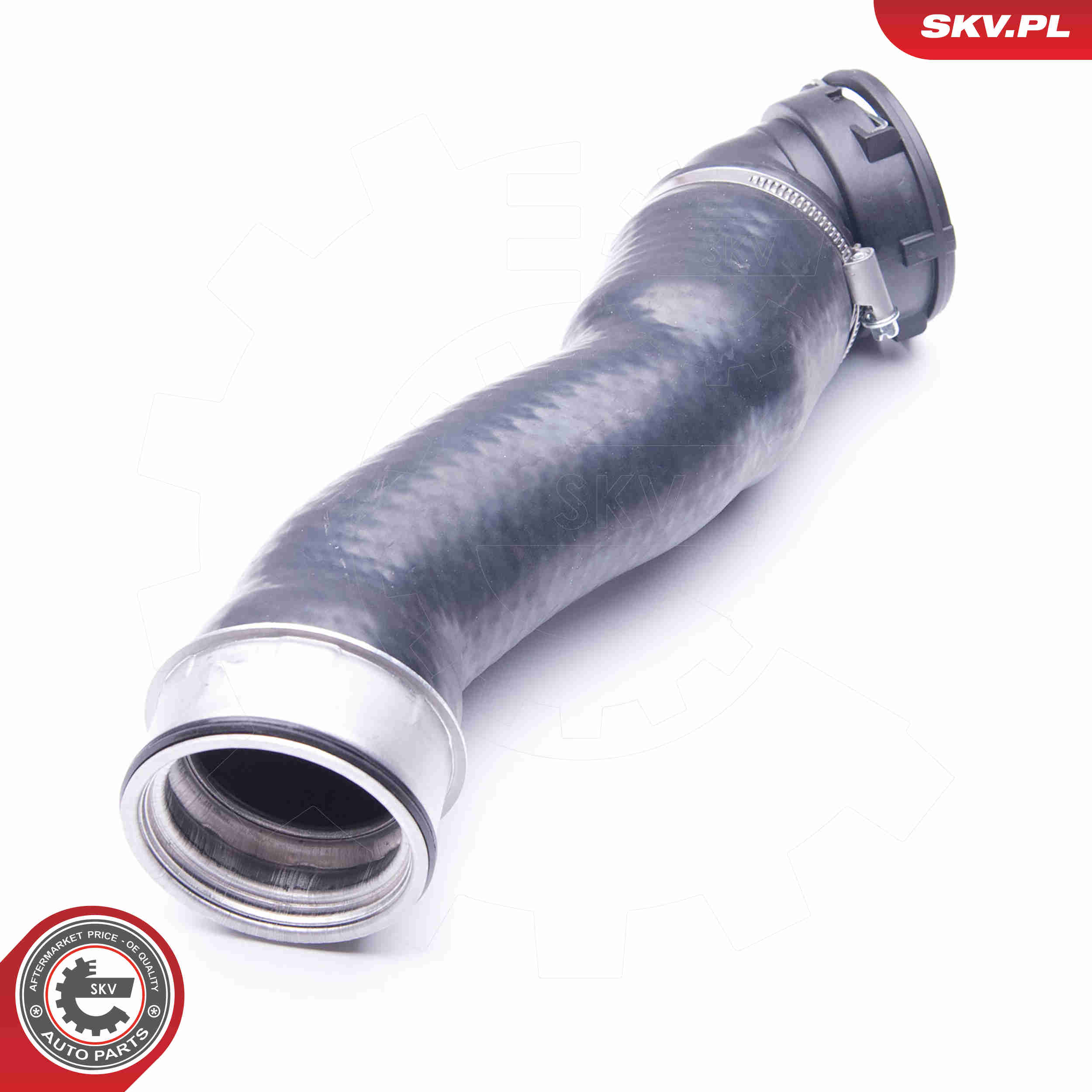 Charger Air Hose - 24SKV720 ESEN SKV