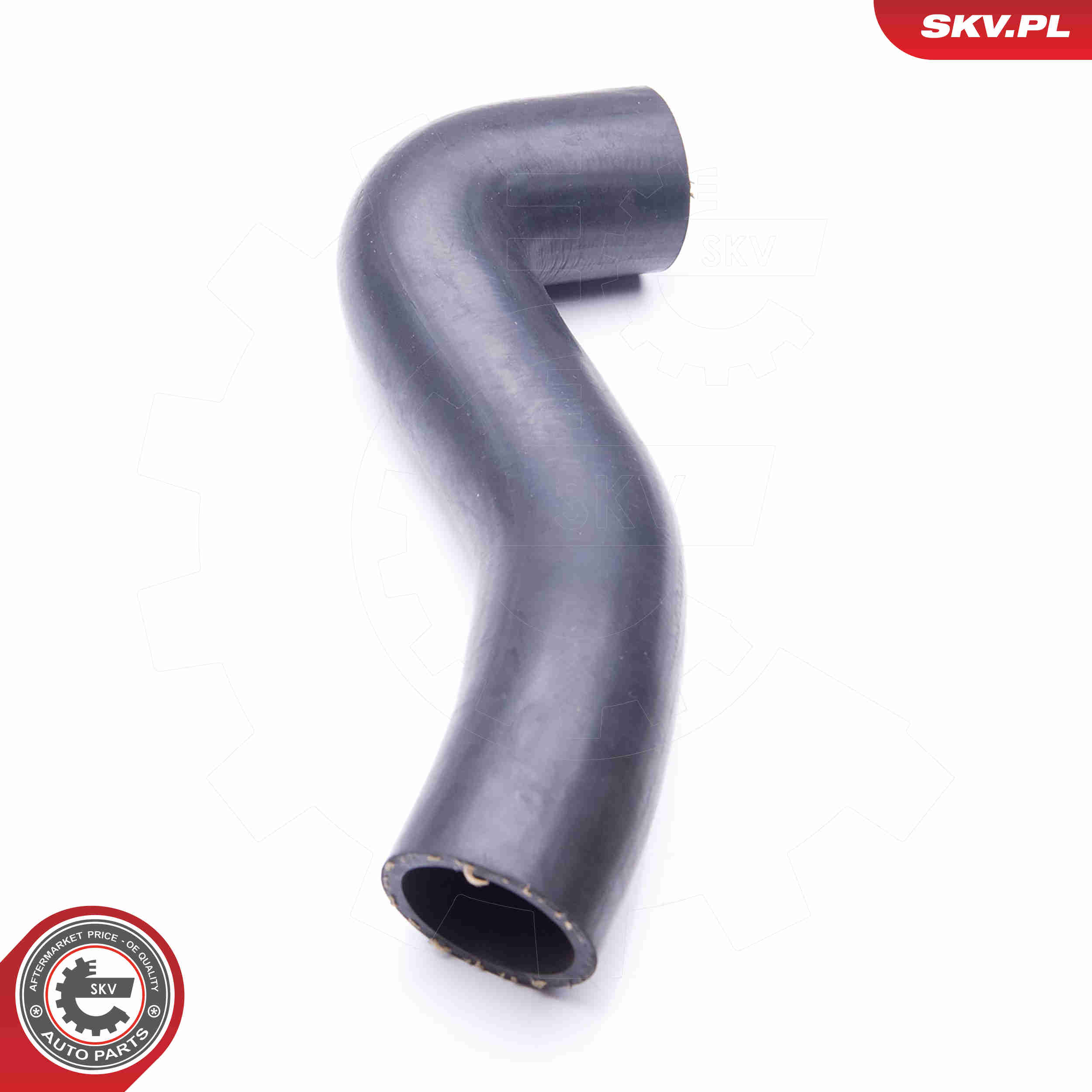 Charger Air Hose - 24SKV732 ESEN SKV