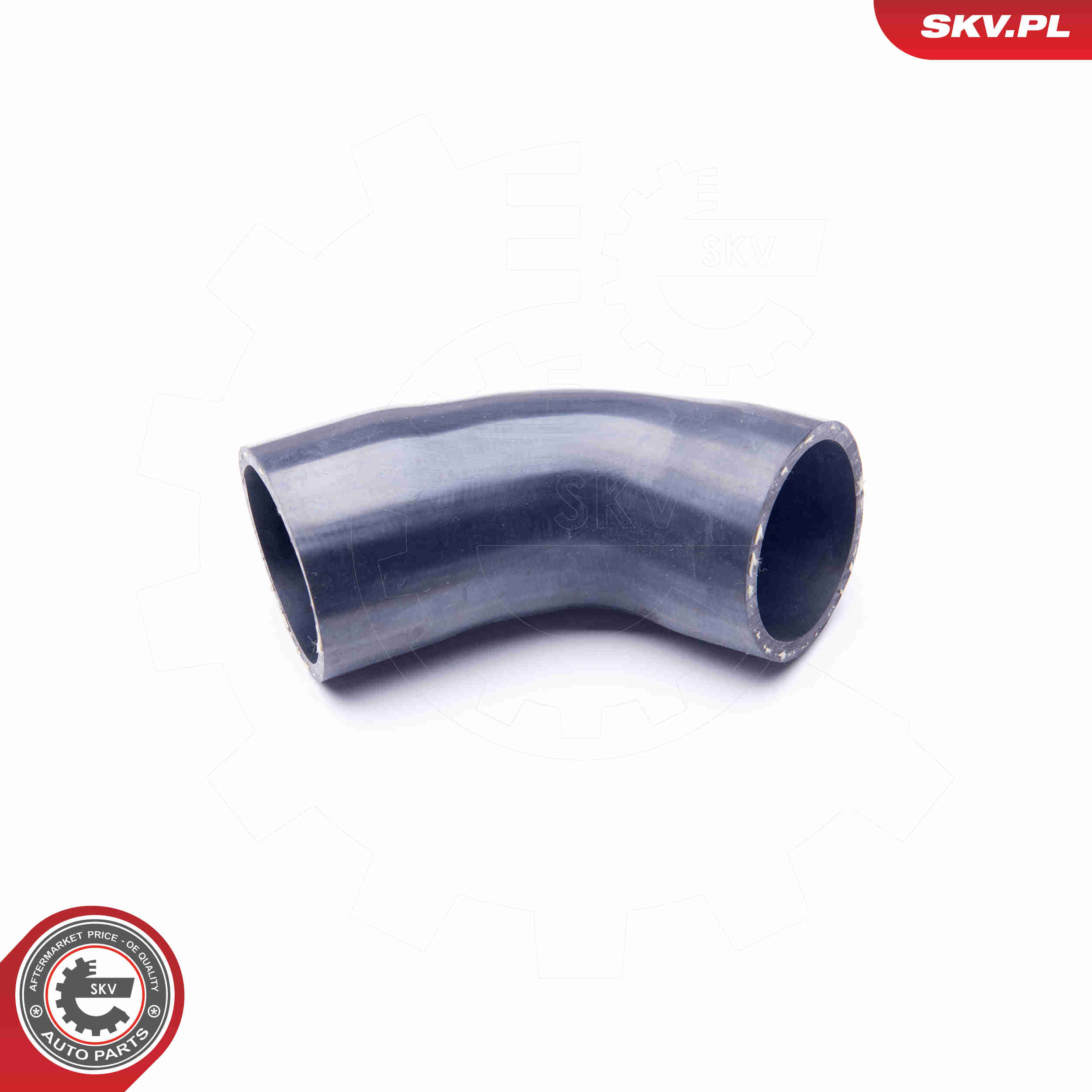 Charger Air Hose - 24SKV733 ESEN SKV