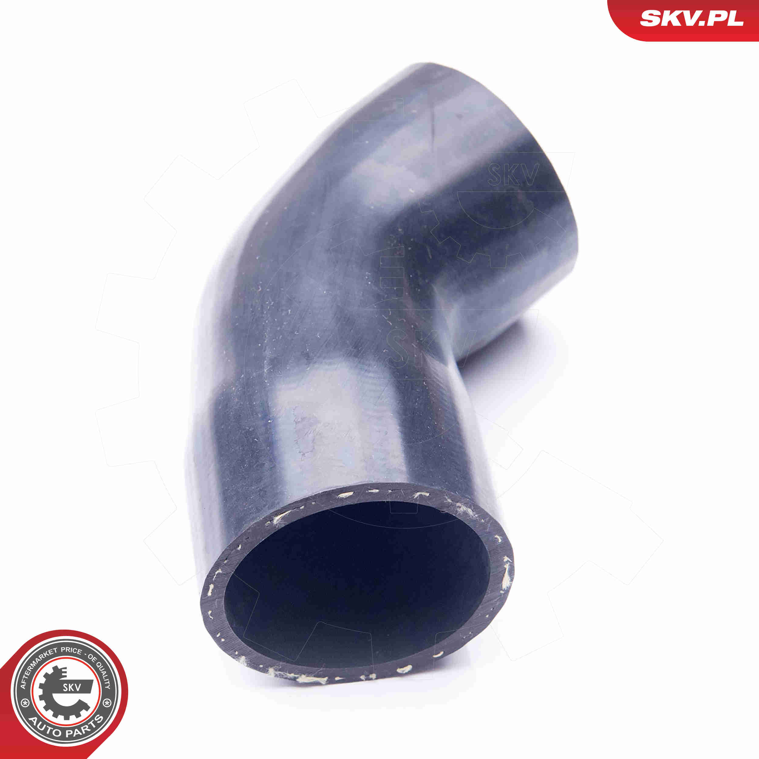 Charger Air Hose - 24SKV733 ESEN SKV