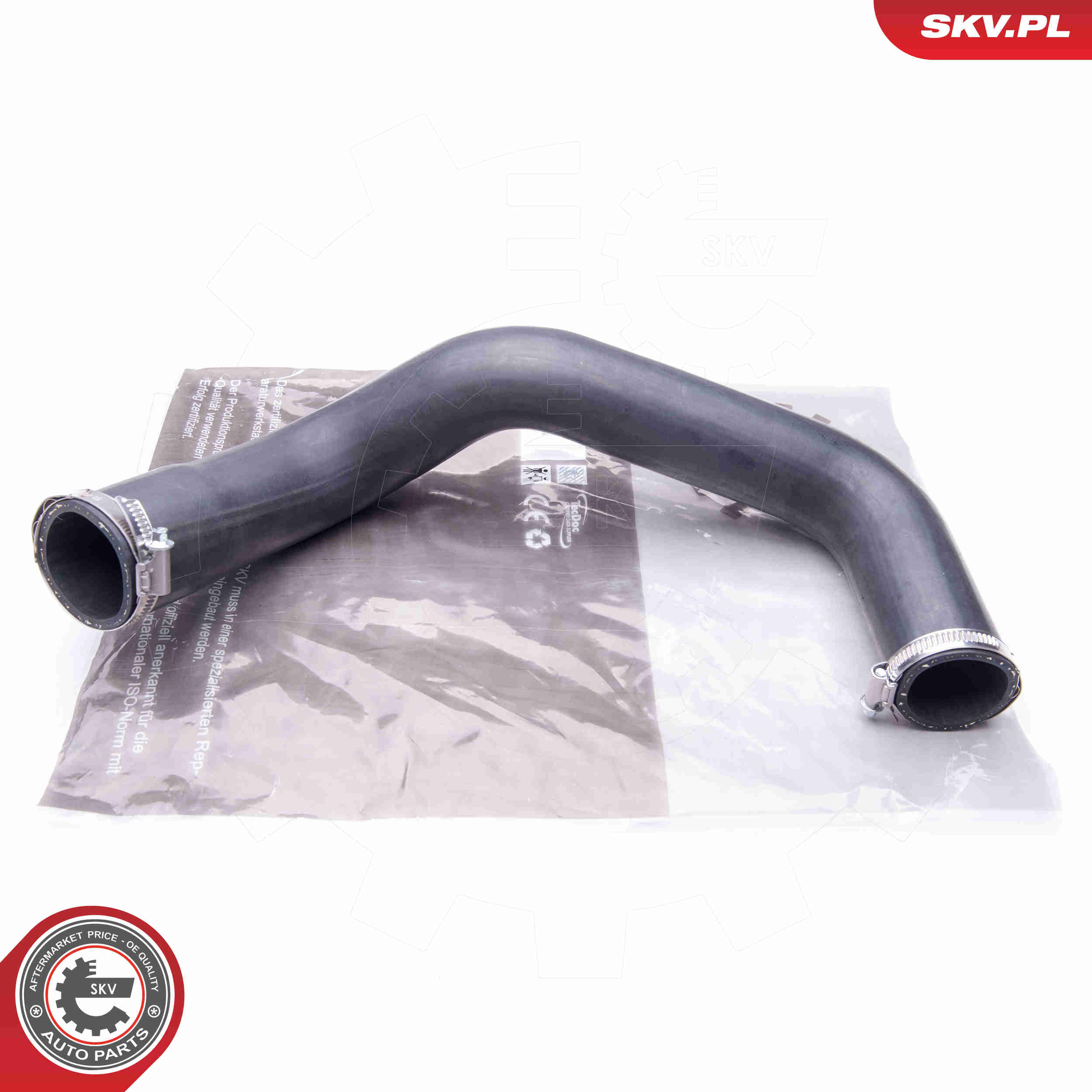 Flessibile aria alimentazione - 24SKV735 ESEN SKV