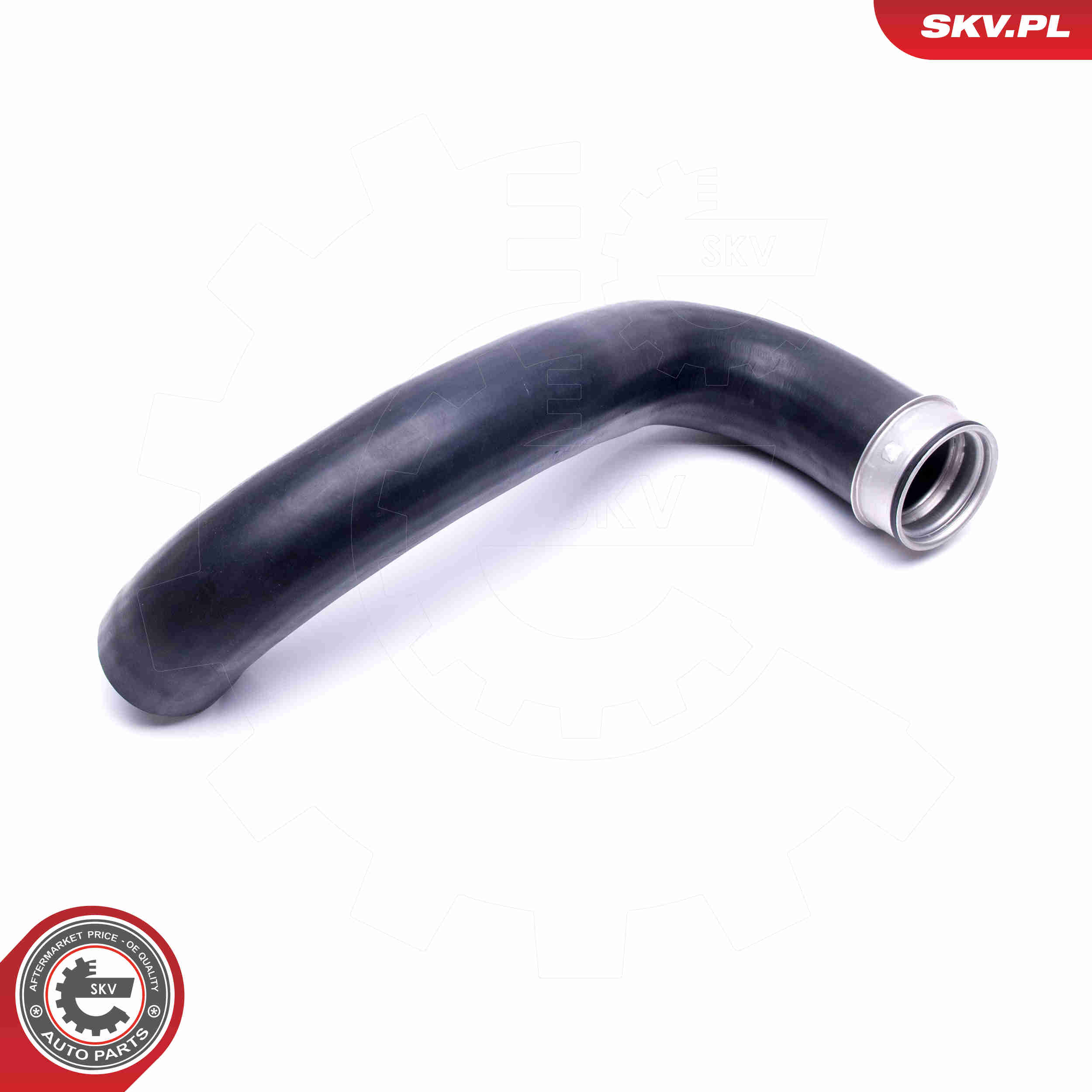 Charger Air Hose - 24SKV738 ESEN SKV