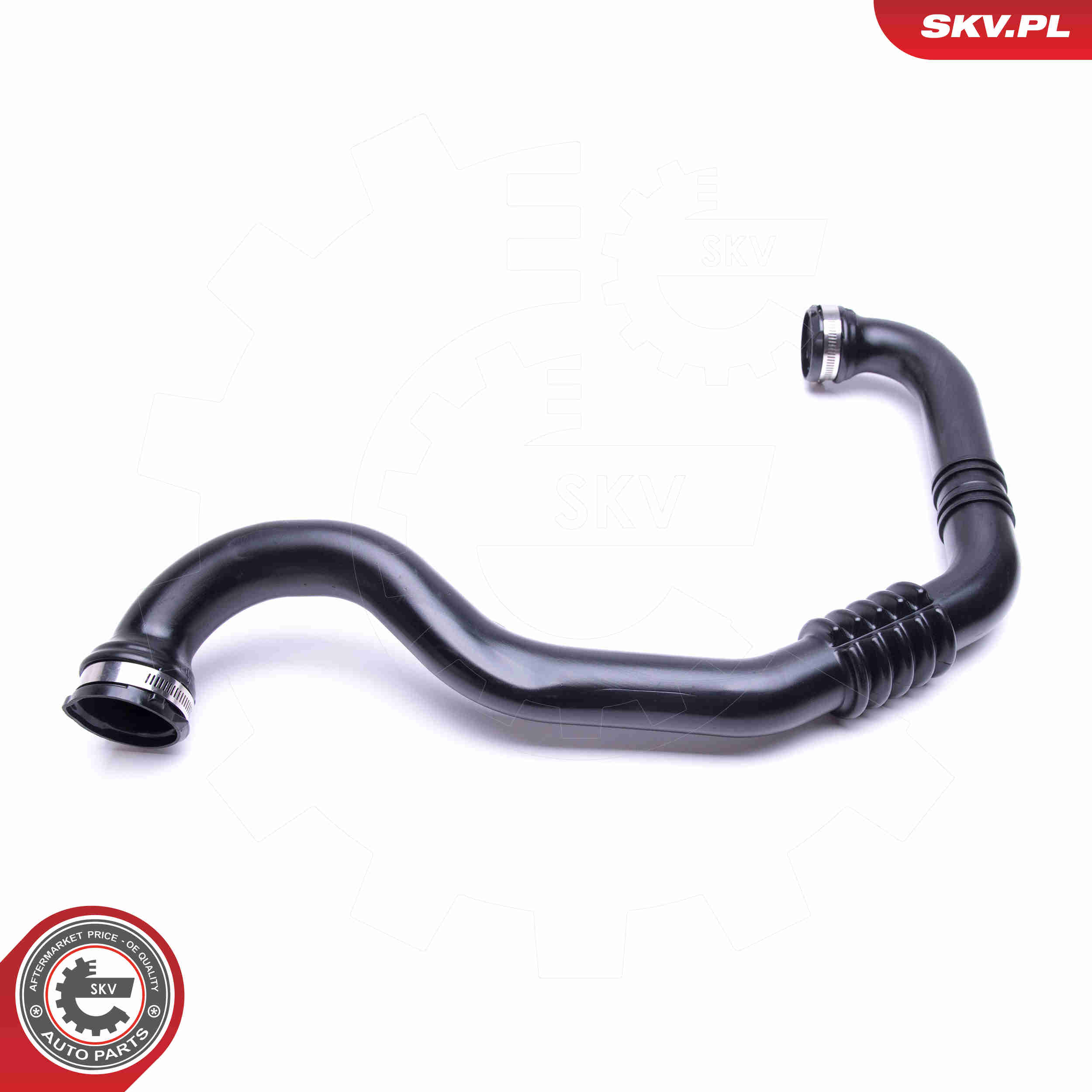 Flessibile aria alimentazione - 24SKV742 ESEN SKV