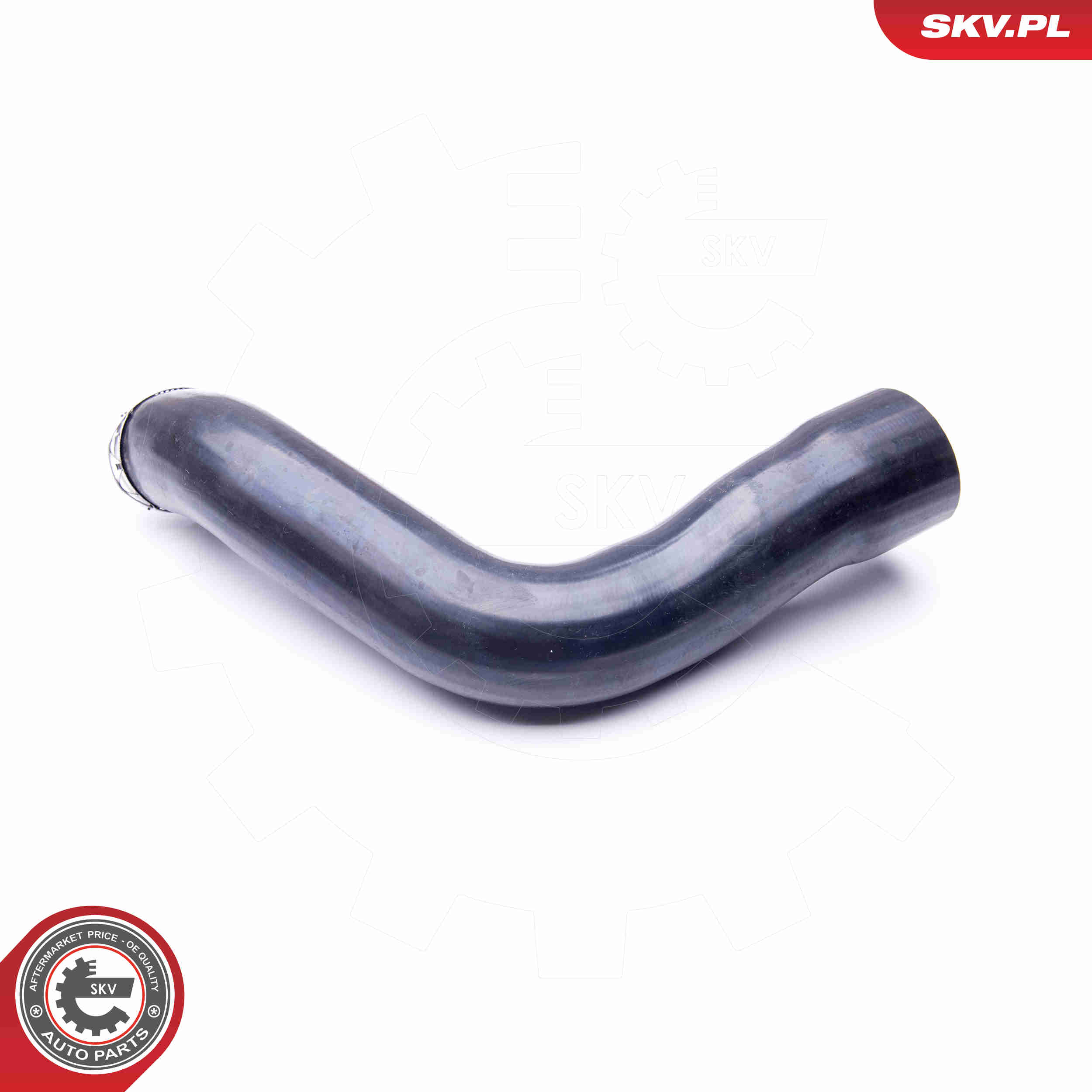 Charger Air Hose - 24SKV745 ESEN SKV