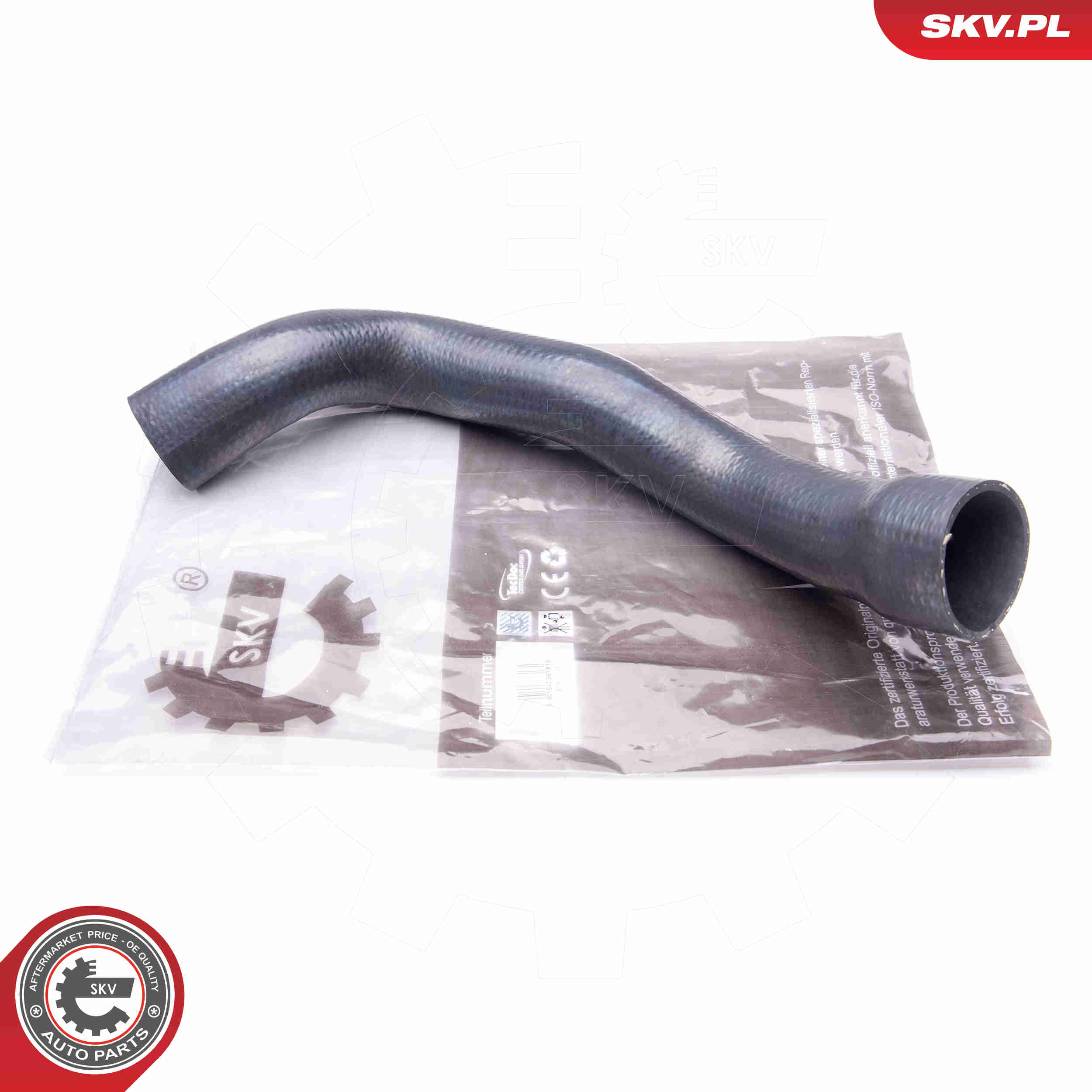 Flessibile aria alimentazione - 24SKV751 ESEN SKV