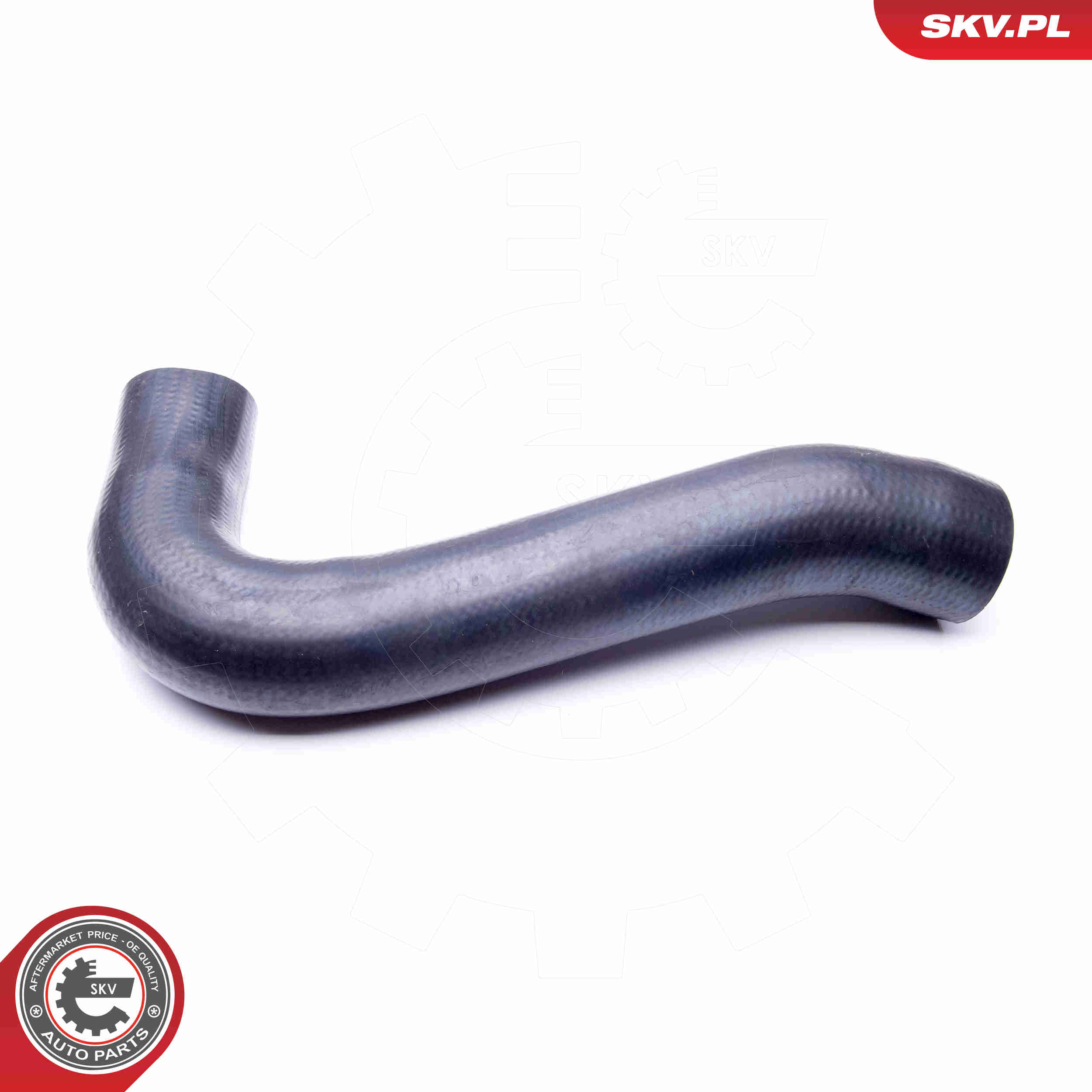 Charger Air Hose - 24SKV753 ESEN SKV