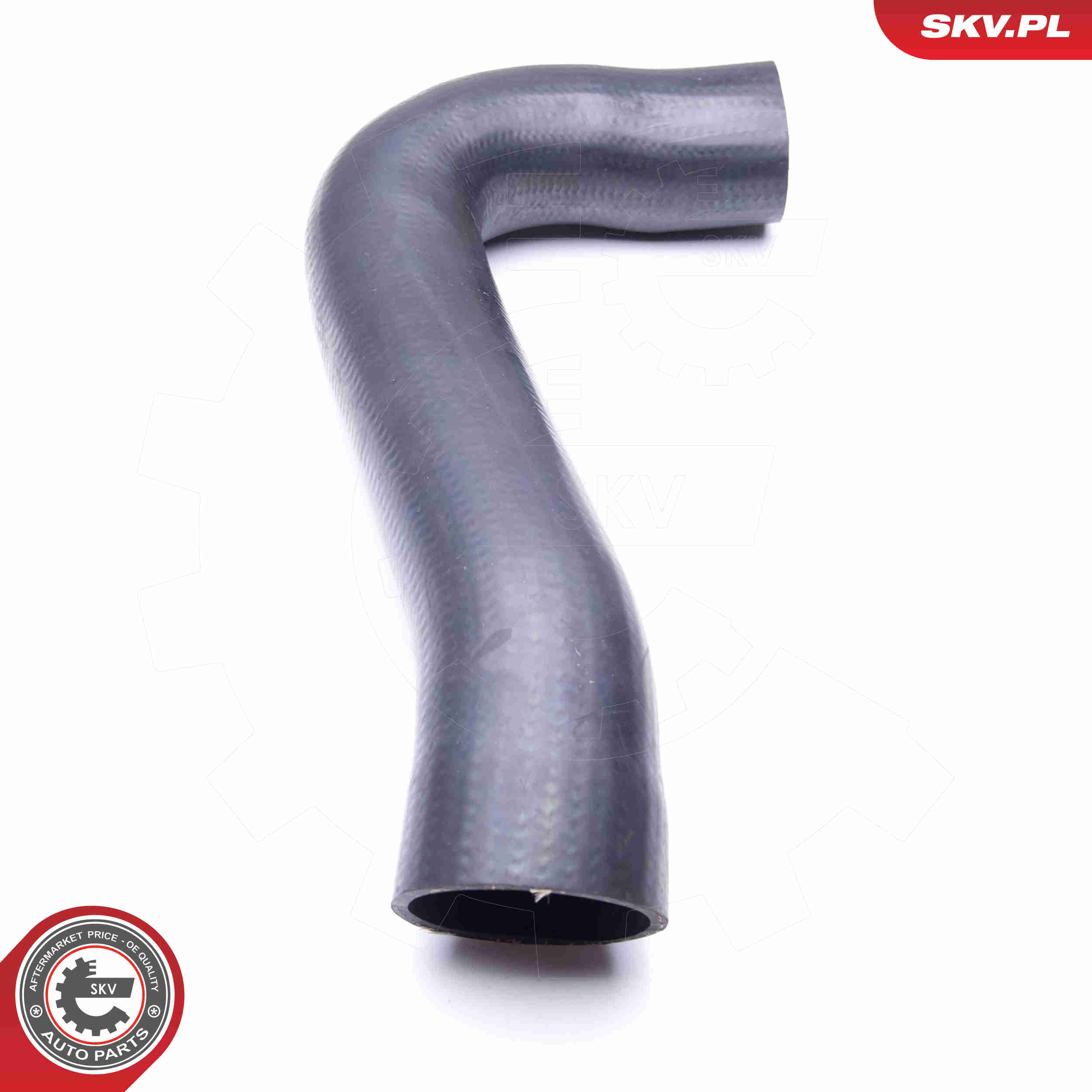 Charger Air Hose - 24SKV753 ESEN SKV