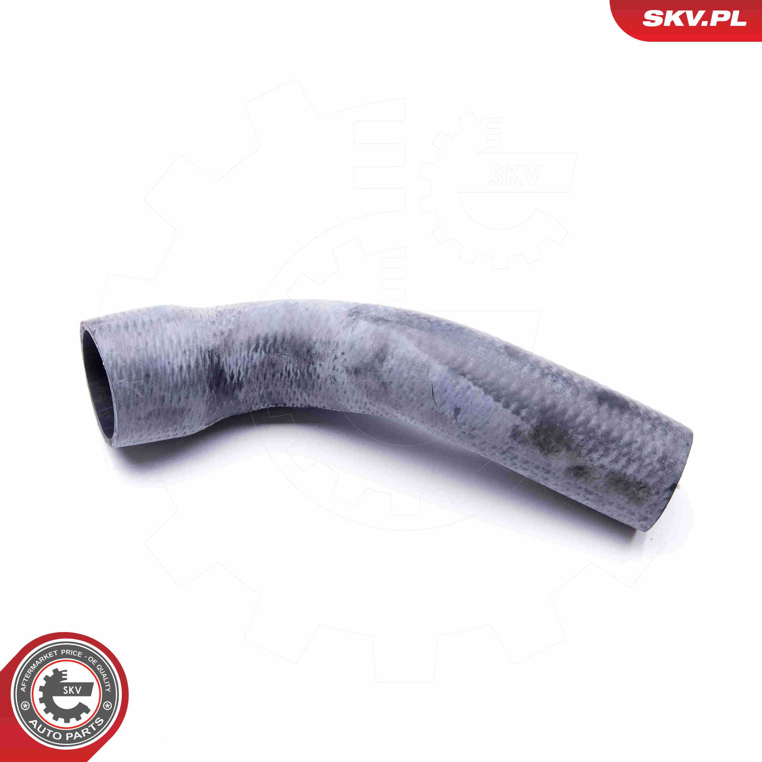 Charger Air Hose - 24SKV755 ESEN SKV