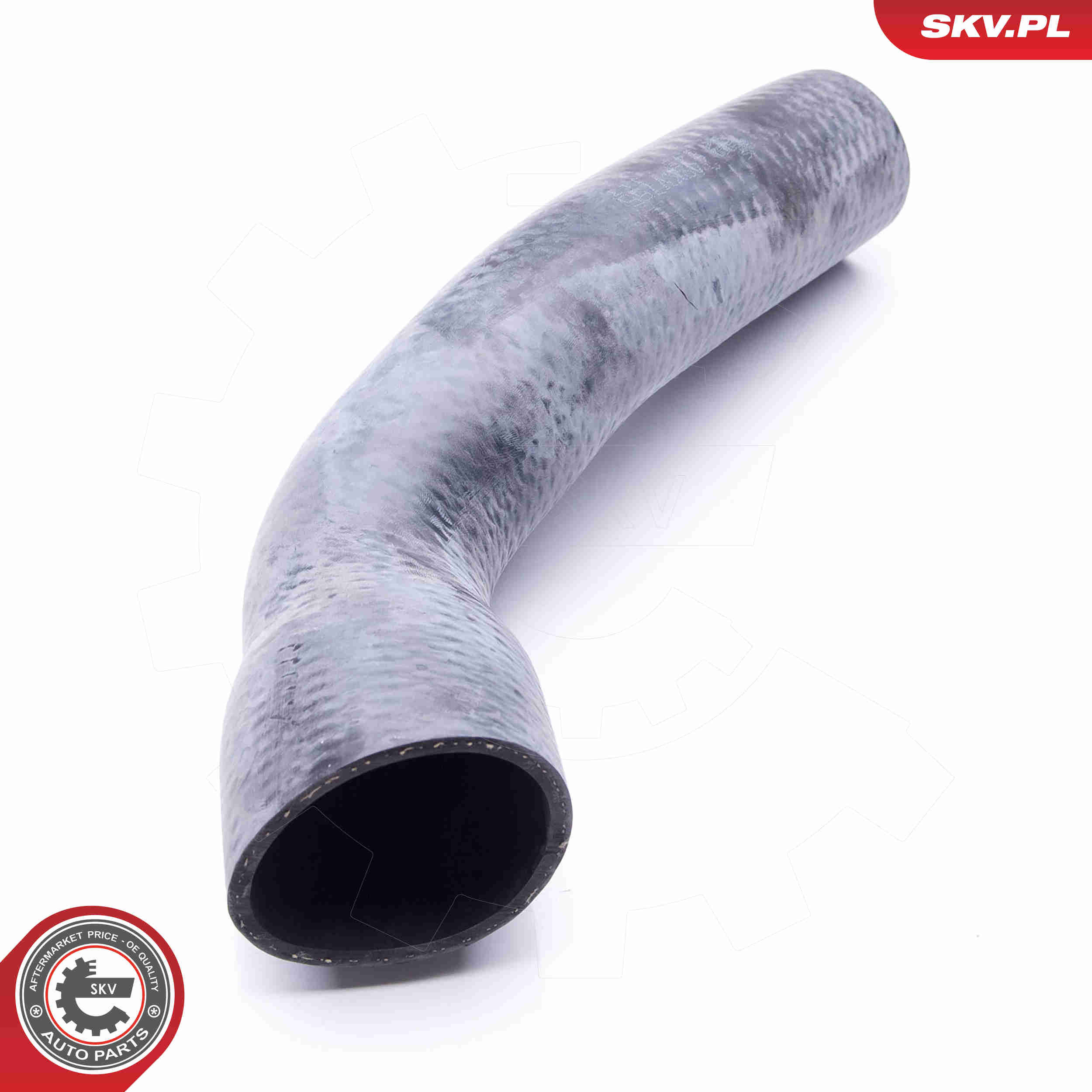Charger Air Hose - 24SKV755 ESEN SKV