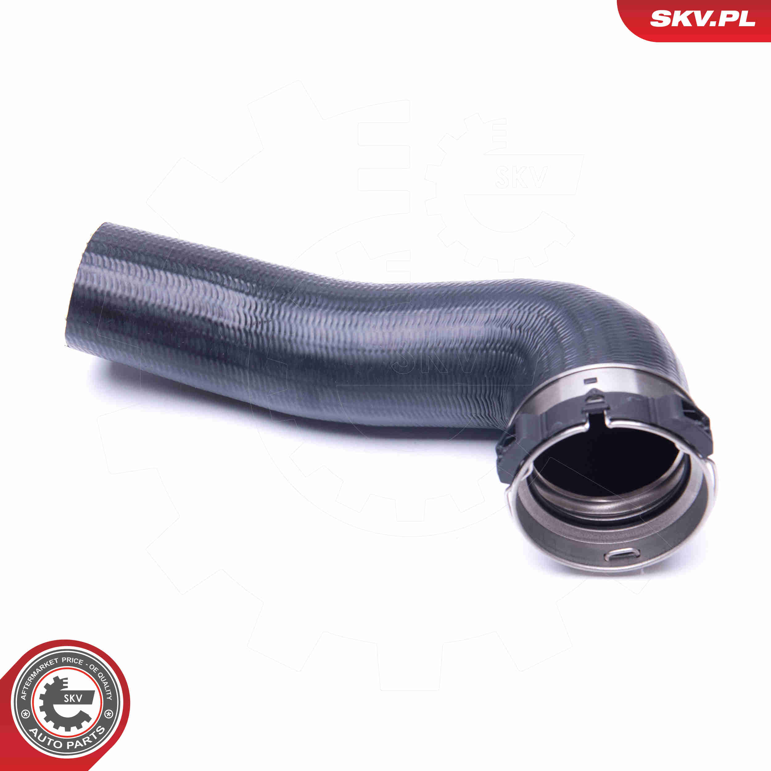 Charger Air Hose - 24SKV763 ESEN SKV