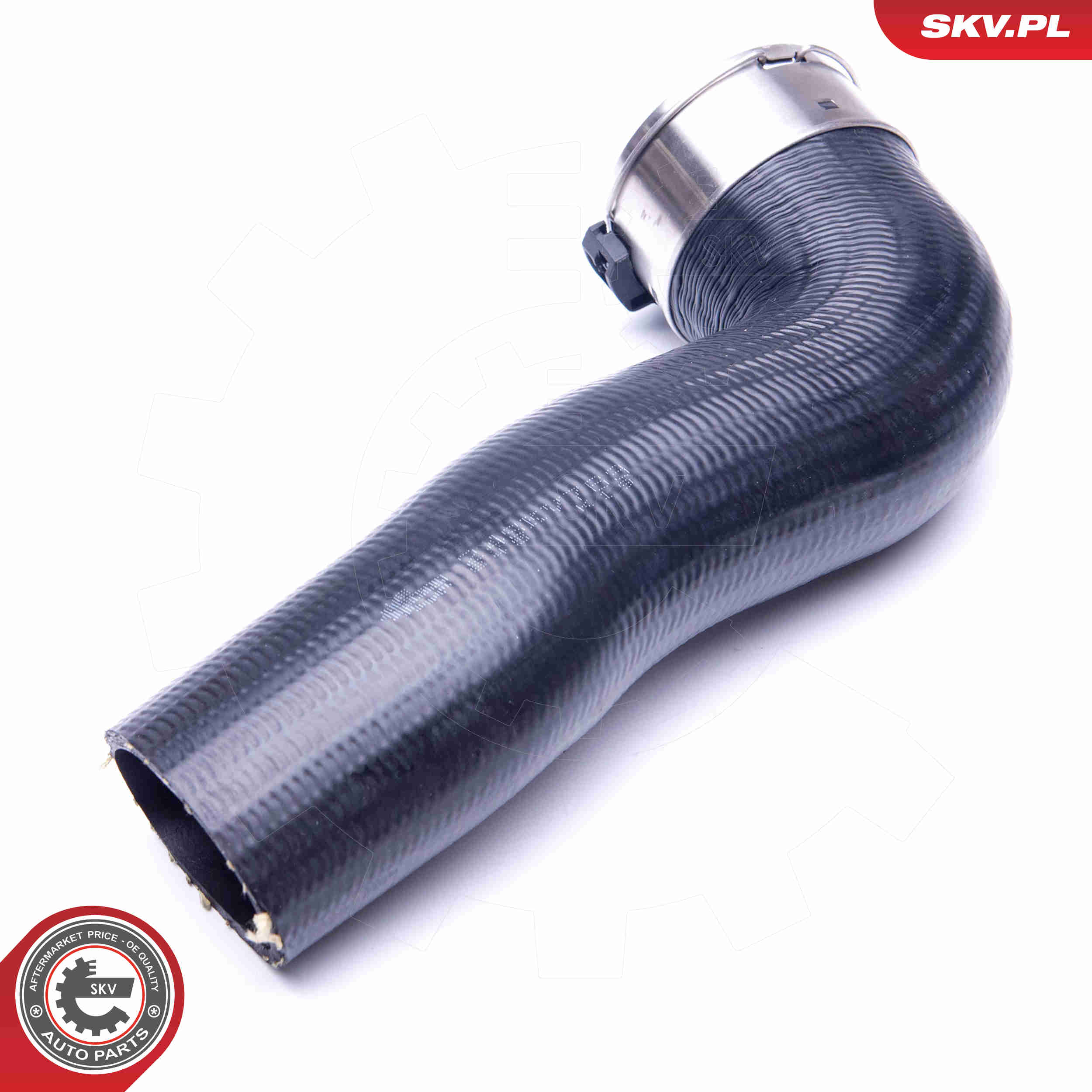 Charger Air Hose - 24SKV763 ESEN SKV