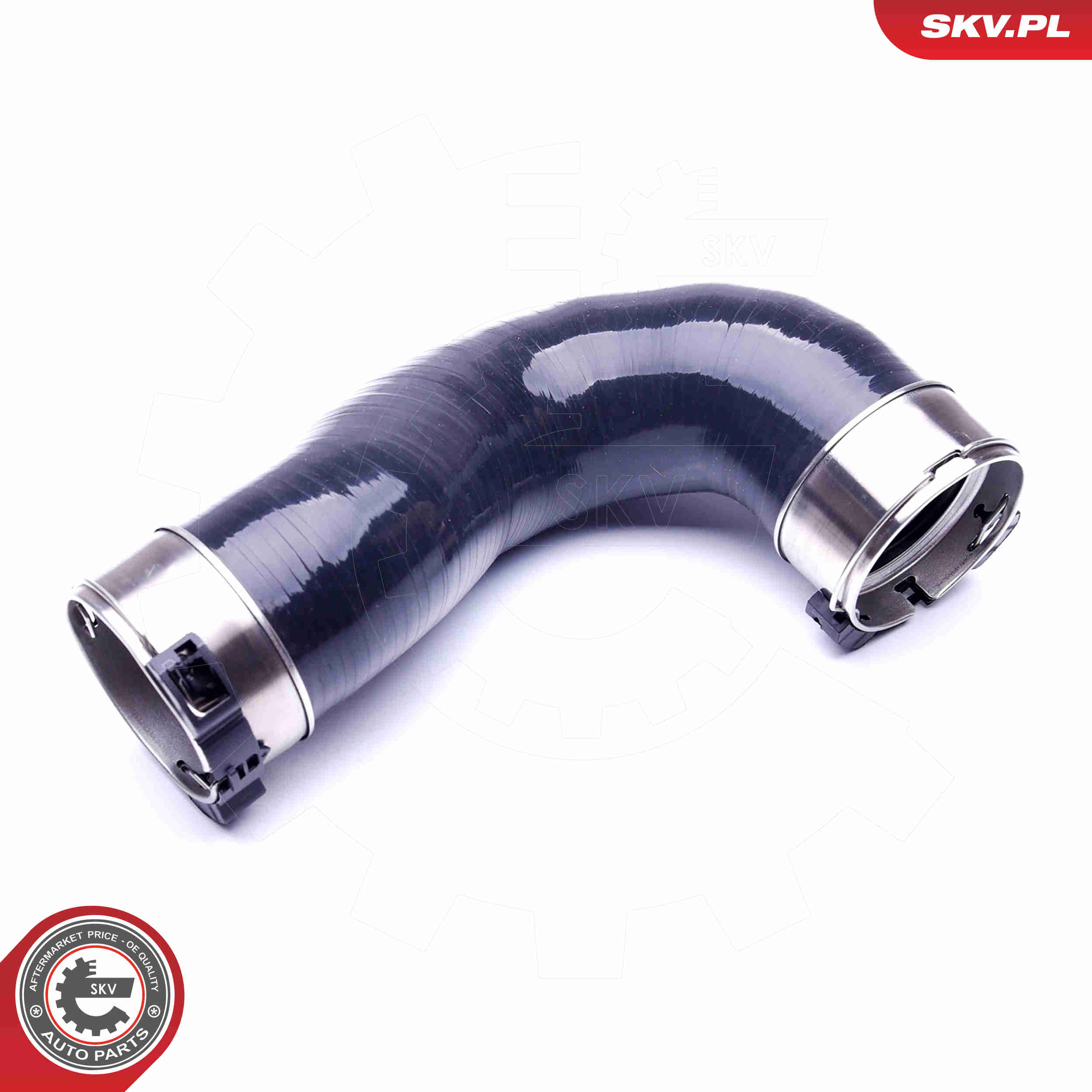 Charger Air Hose - 24SKV764 ESEN SKV