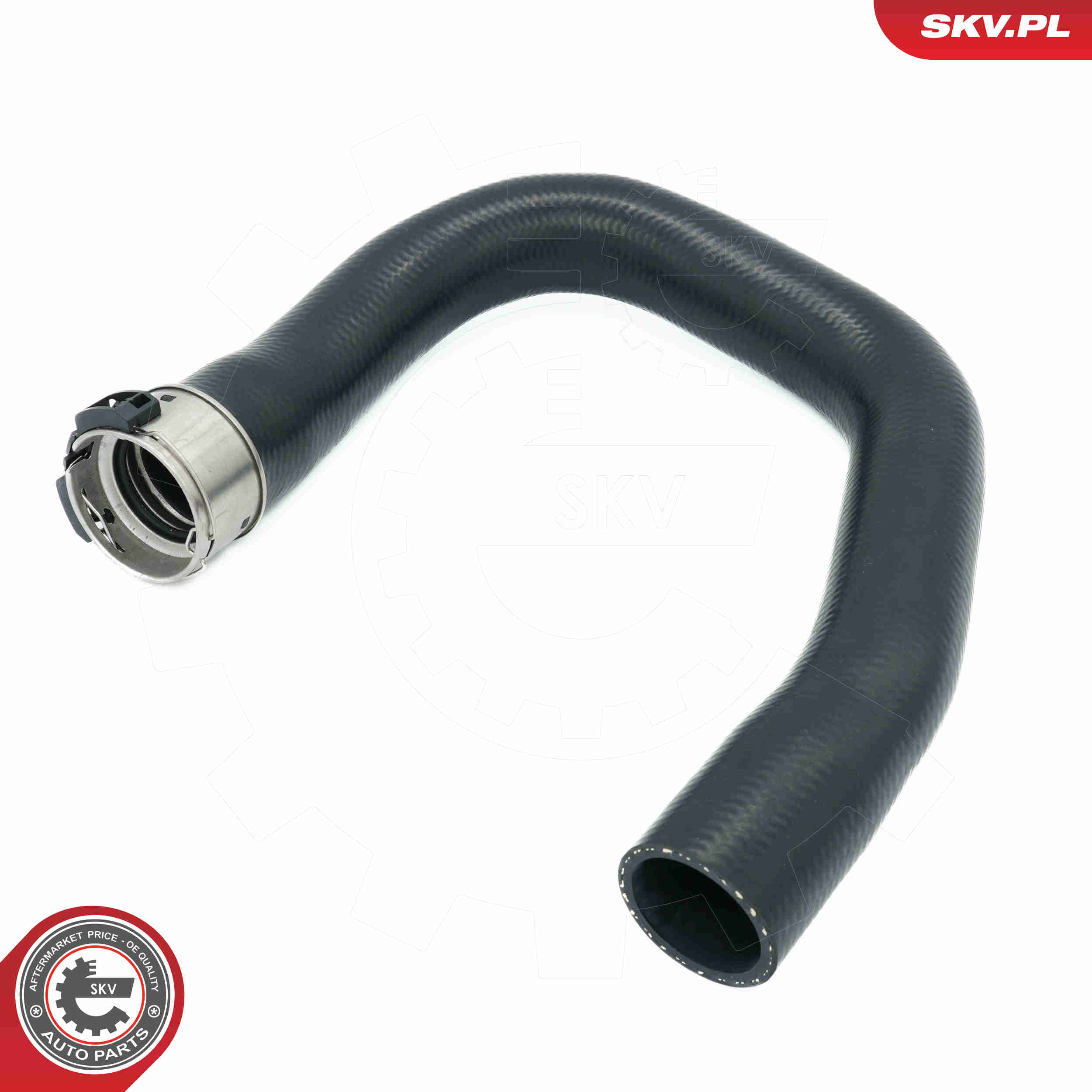Charger Air Hose - 24SKV767 ESEN SKV